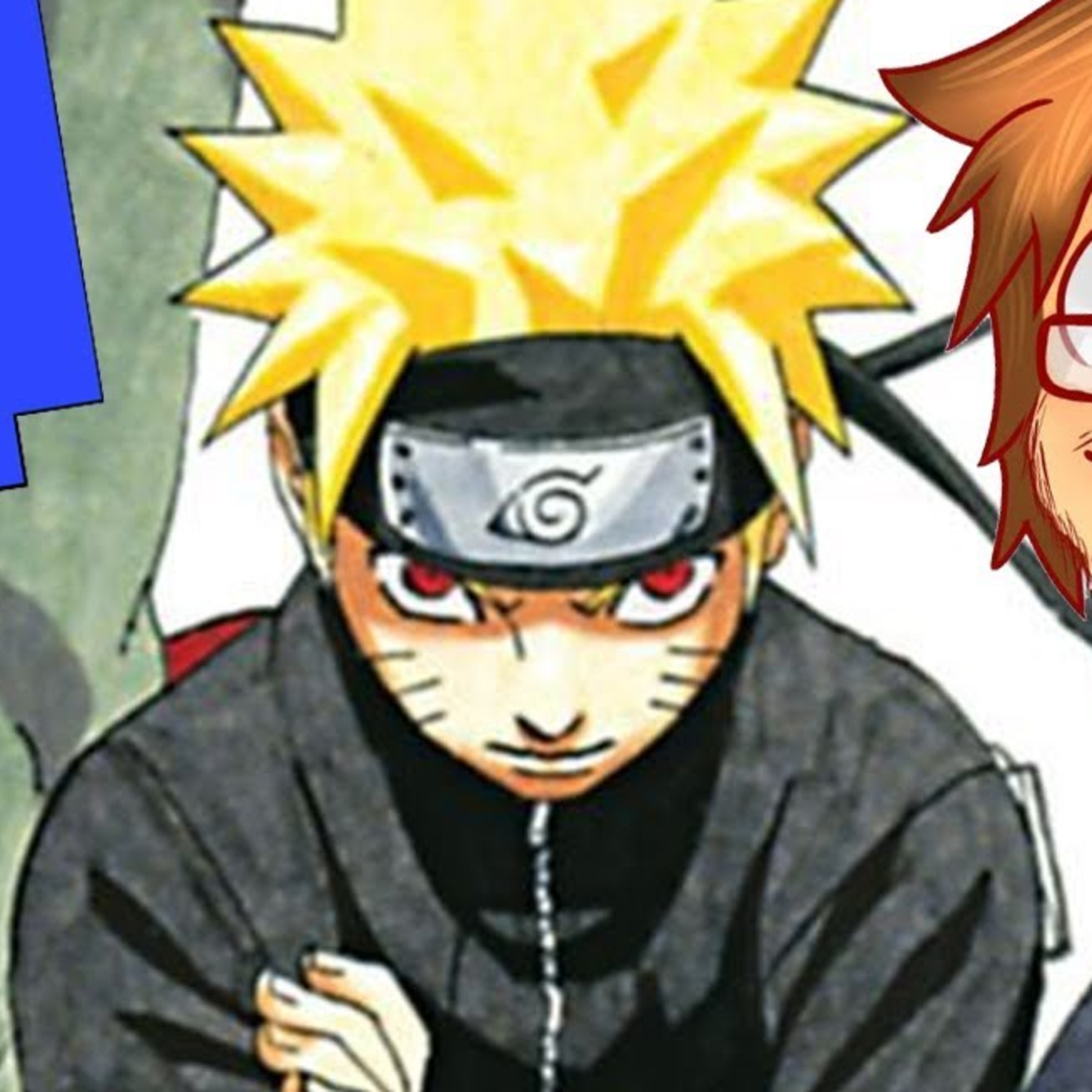 The Nen Show