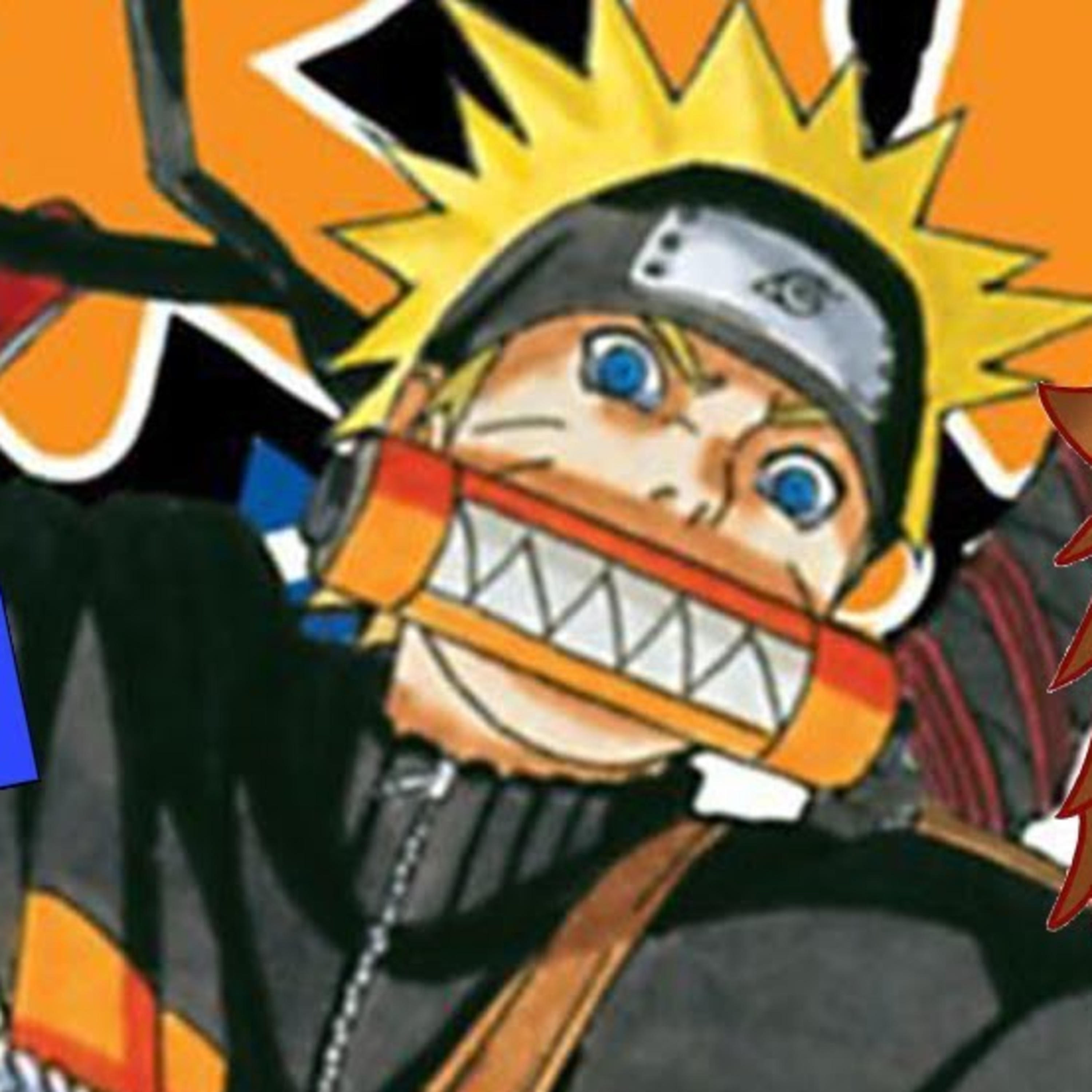 The Nen Show
