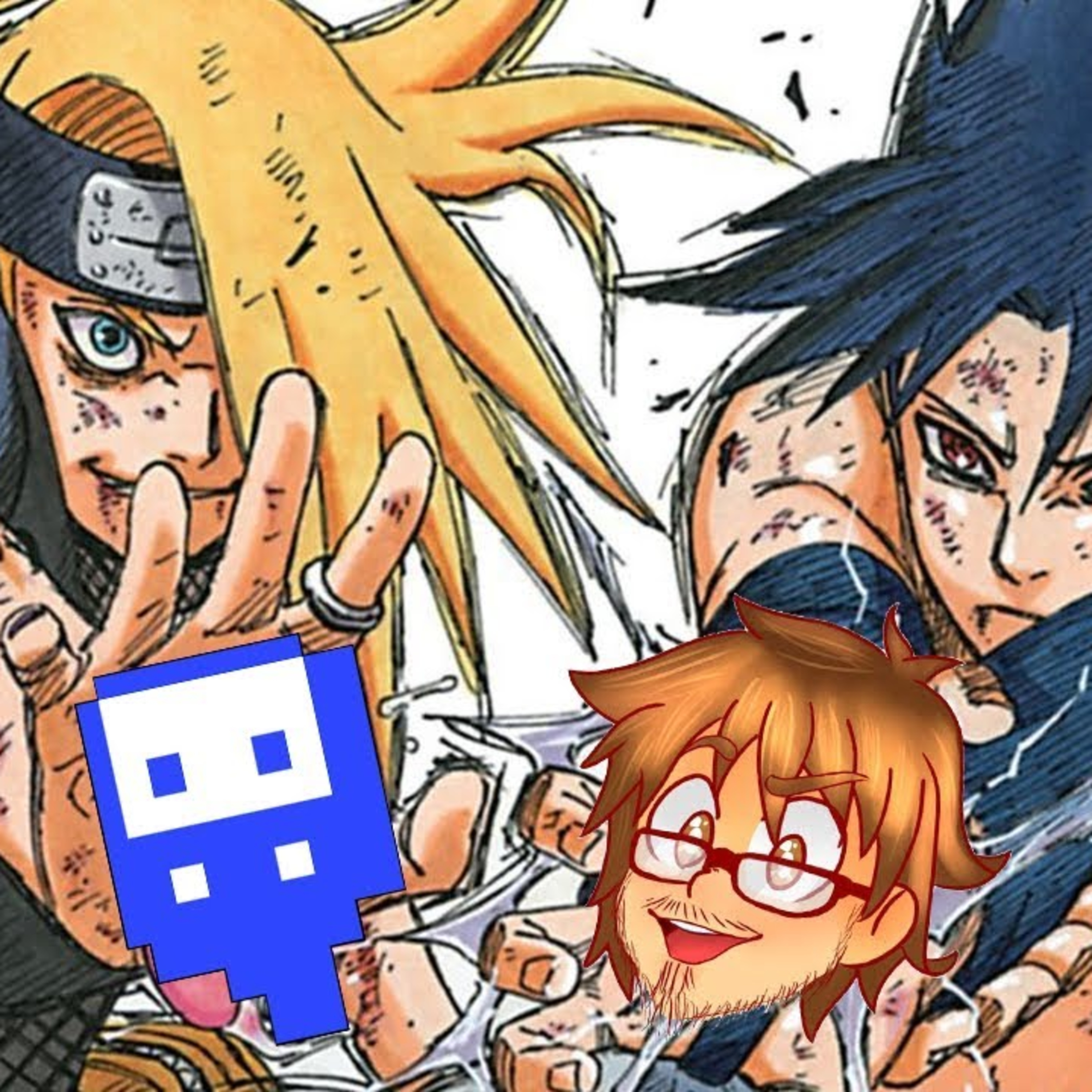 The Nen Show