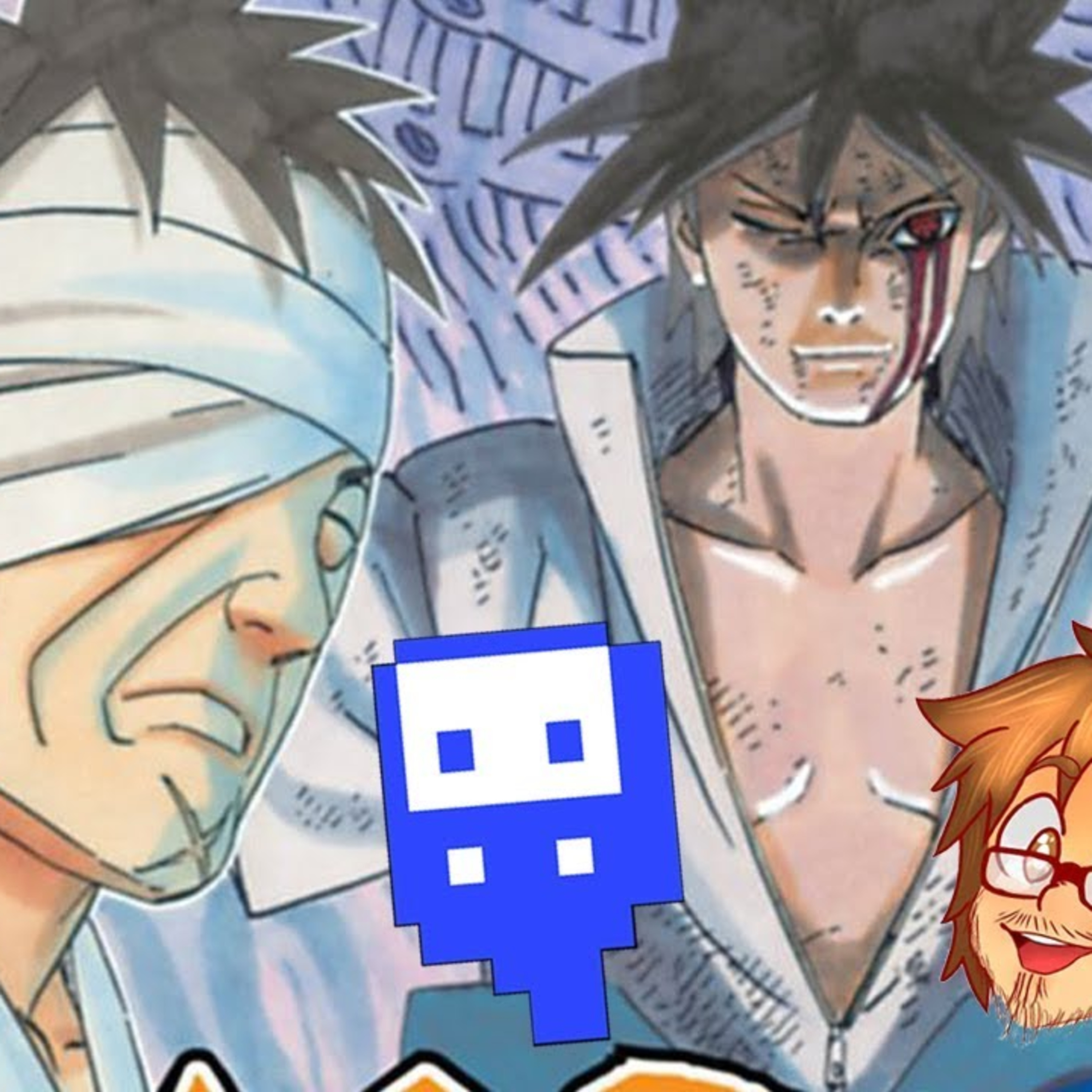 The Nen Show