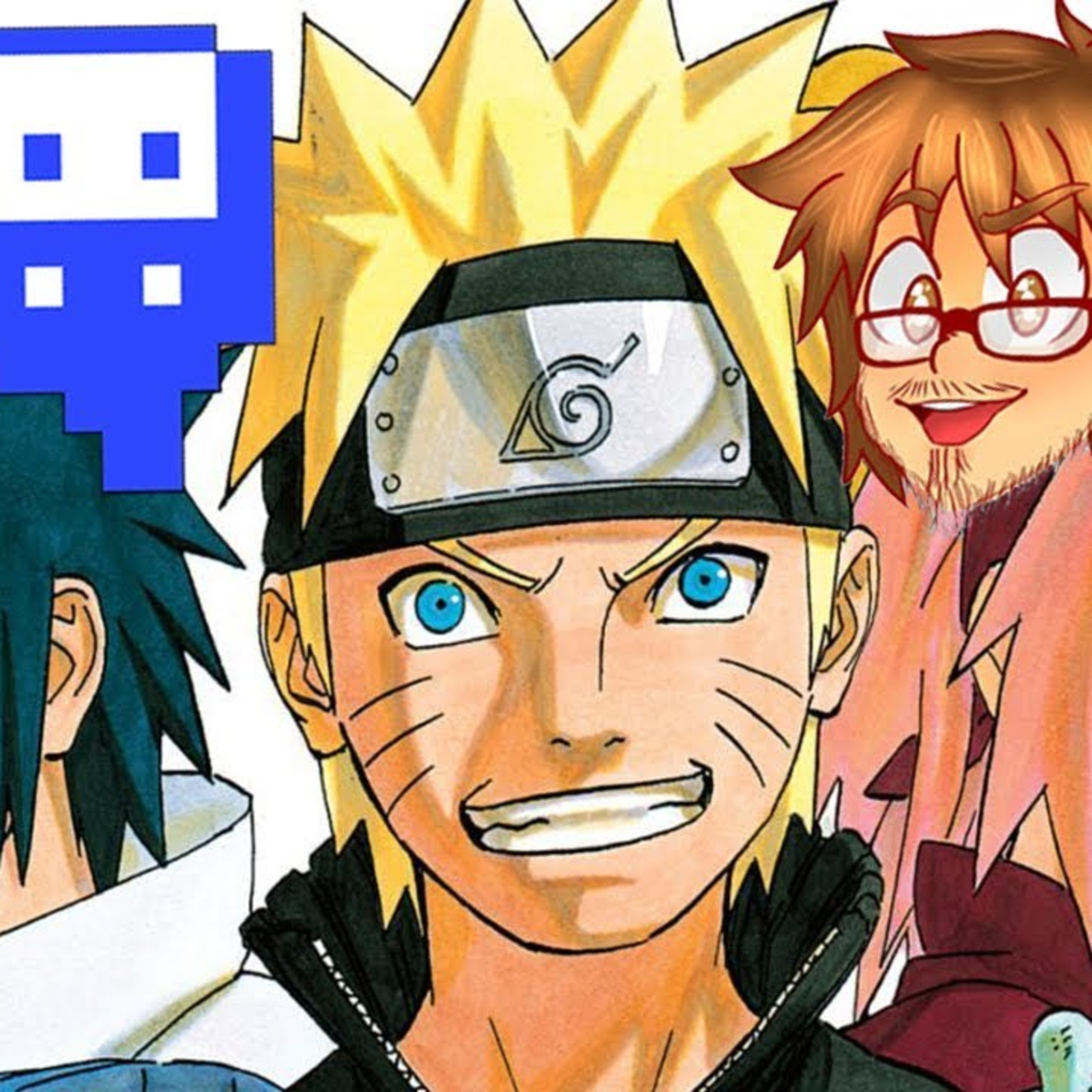 The Nen Show