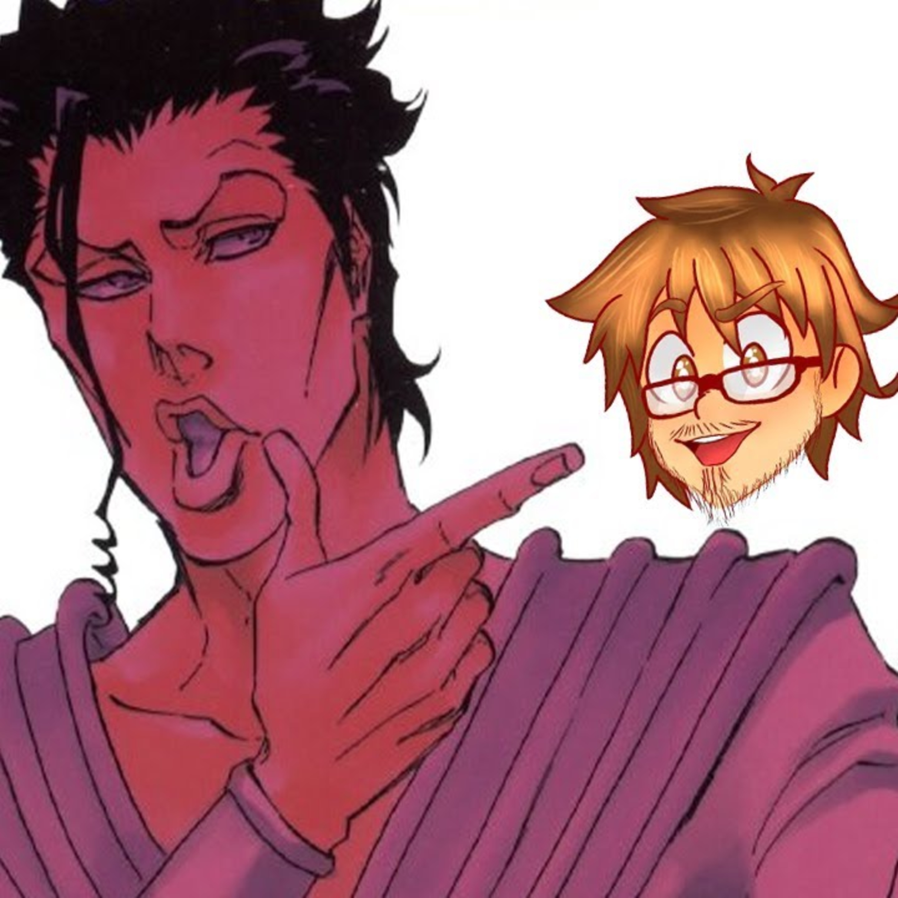 The Nen Show