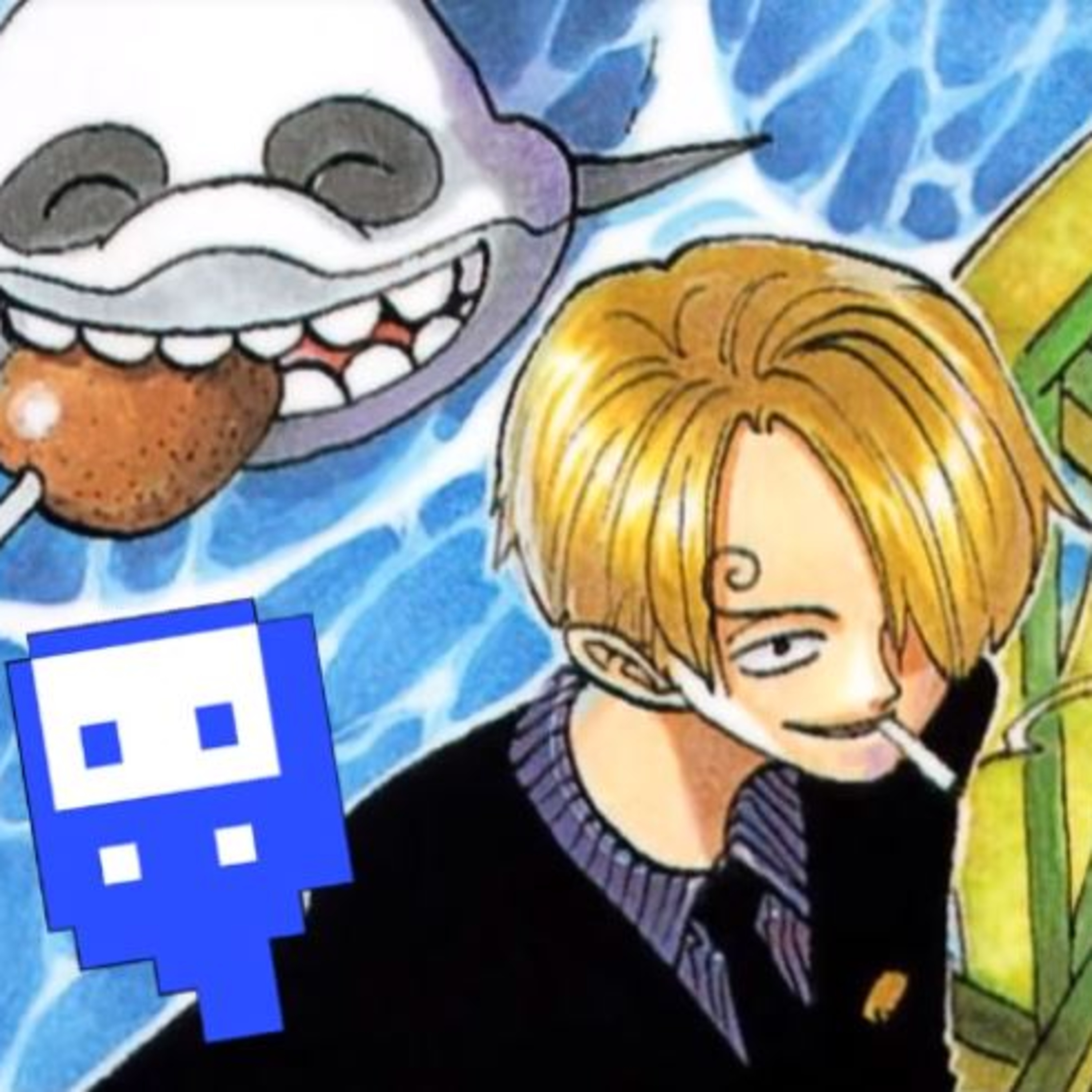 The Nen Show