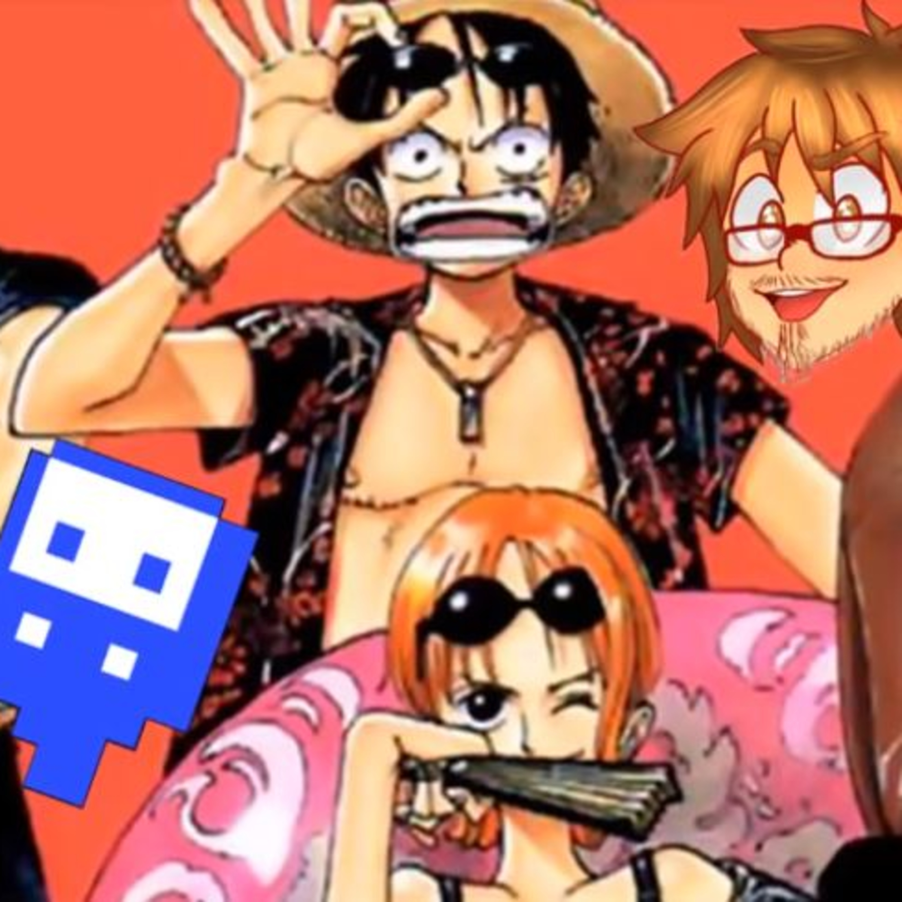 The Nen Show
