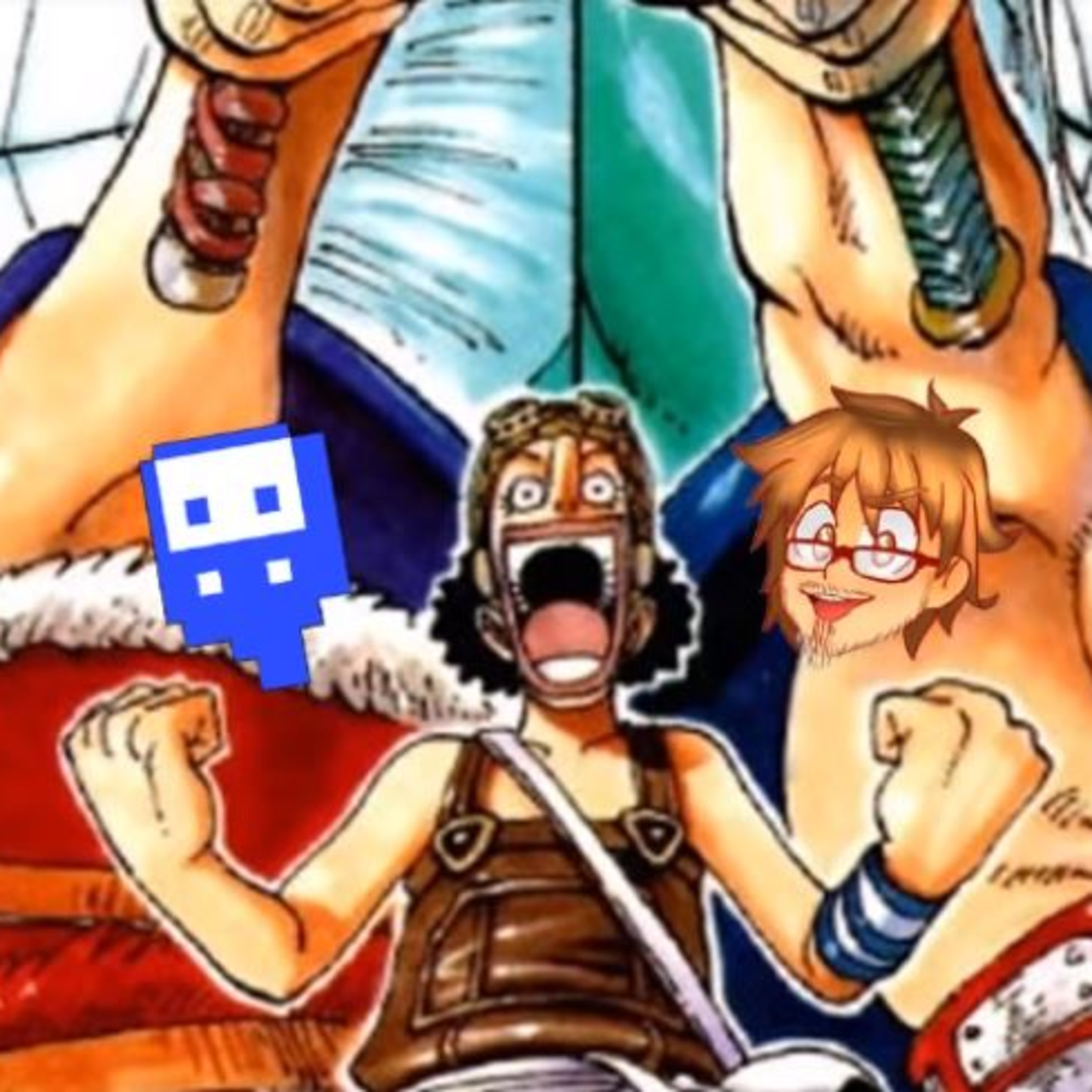 The Nen Show