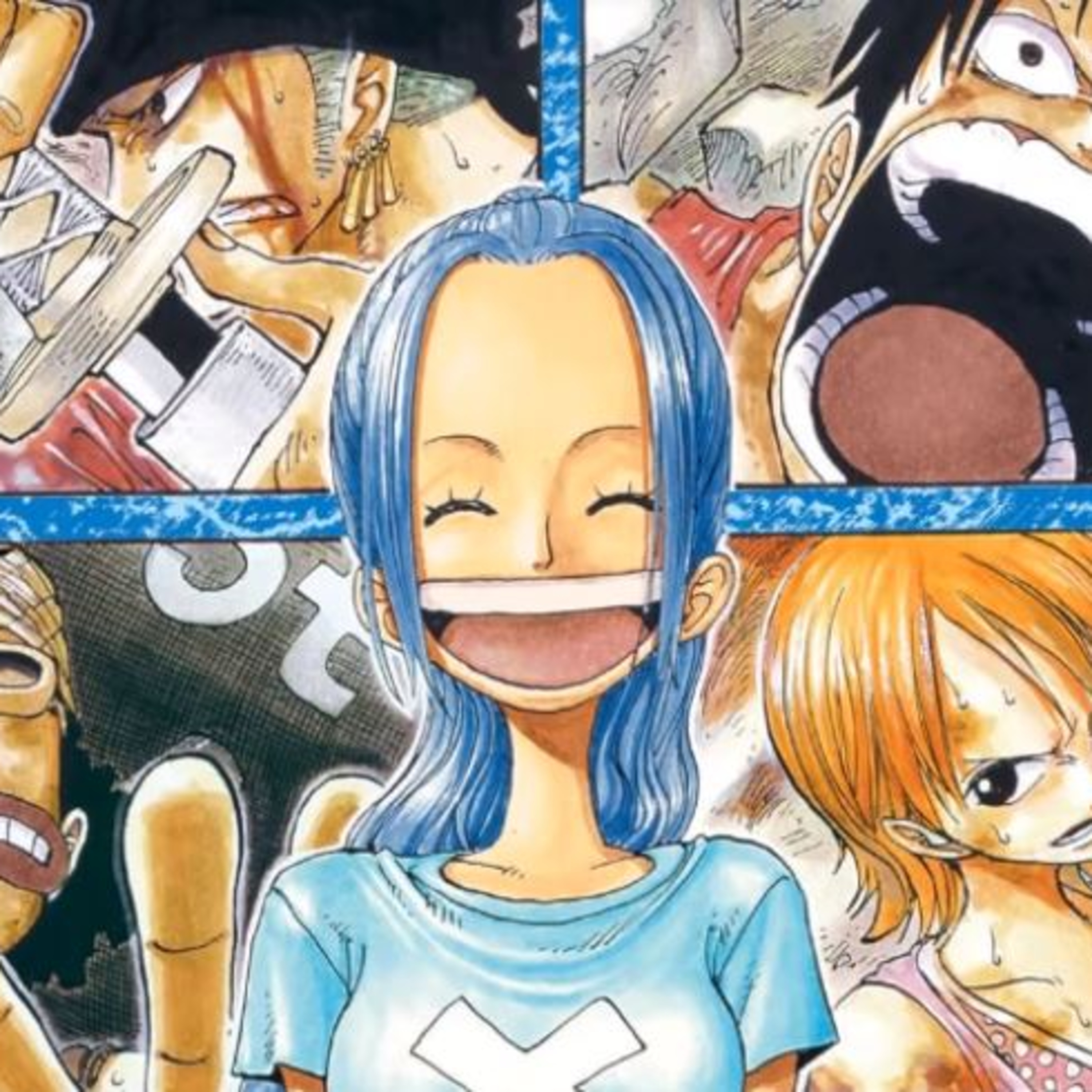 The Nen Show