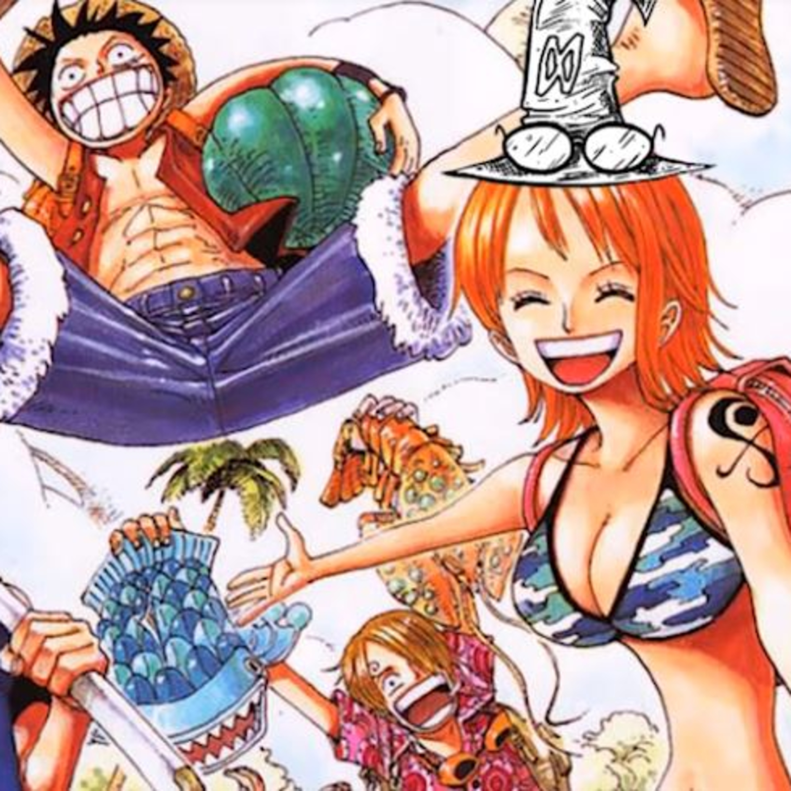 The Nen Show