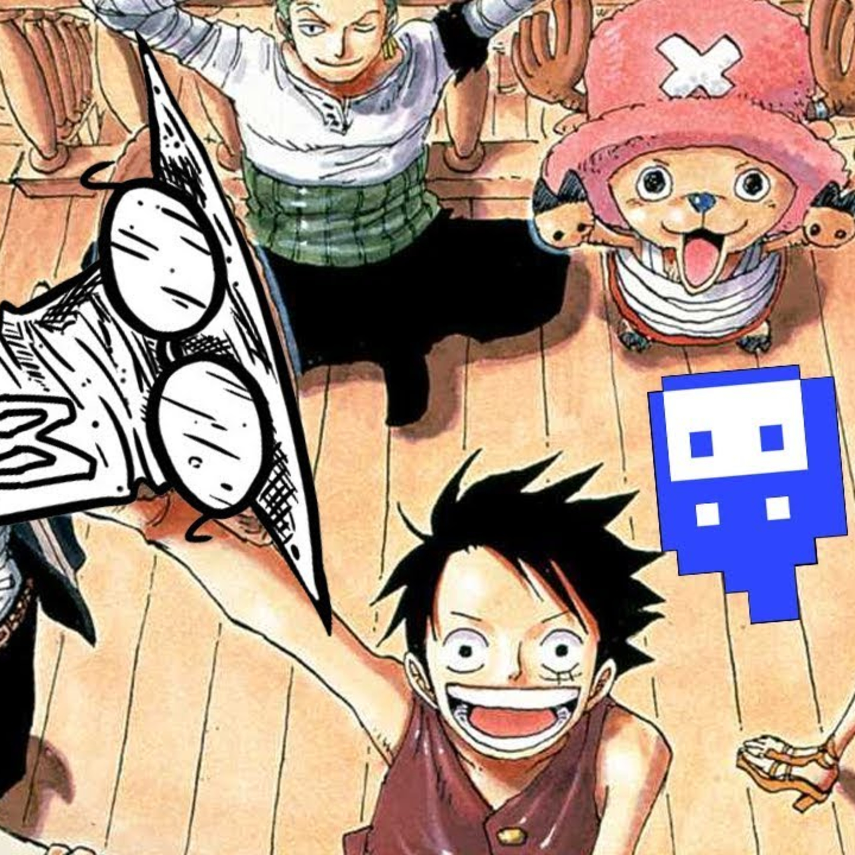 The Nen Show