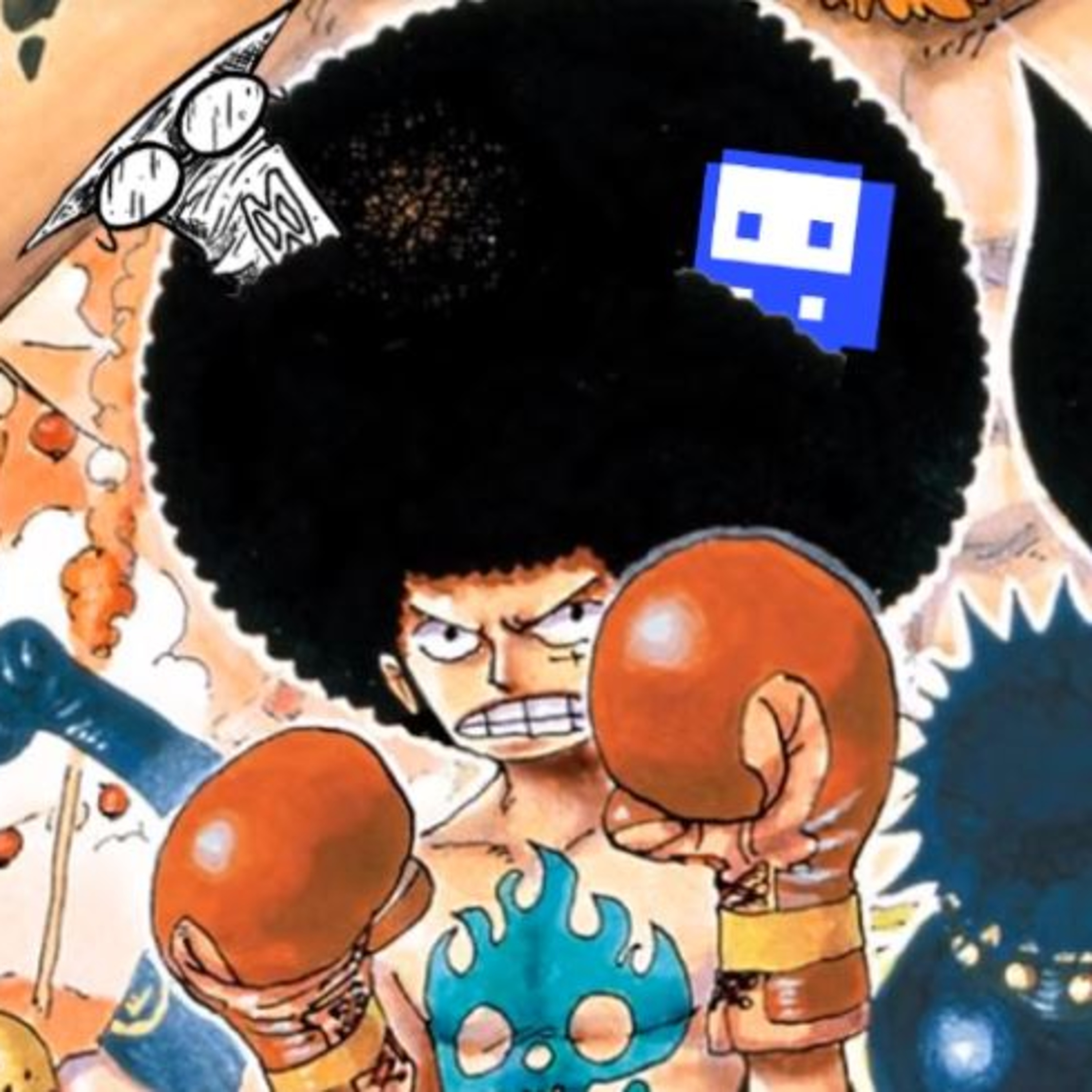 The Nen Show