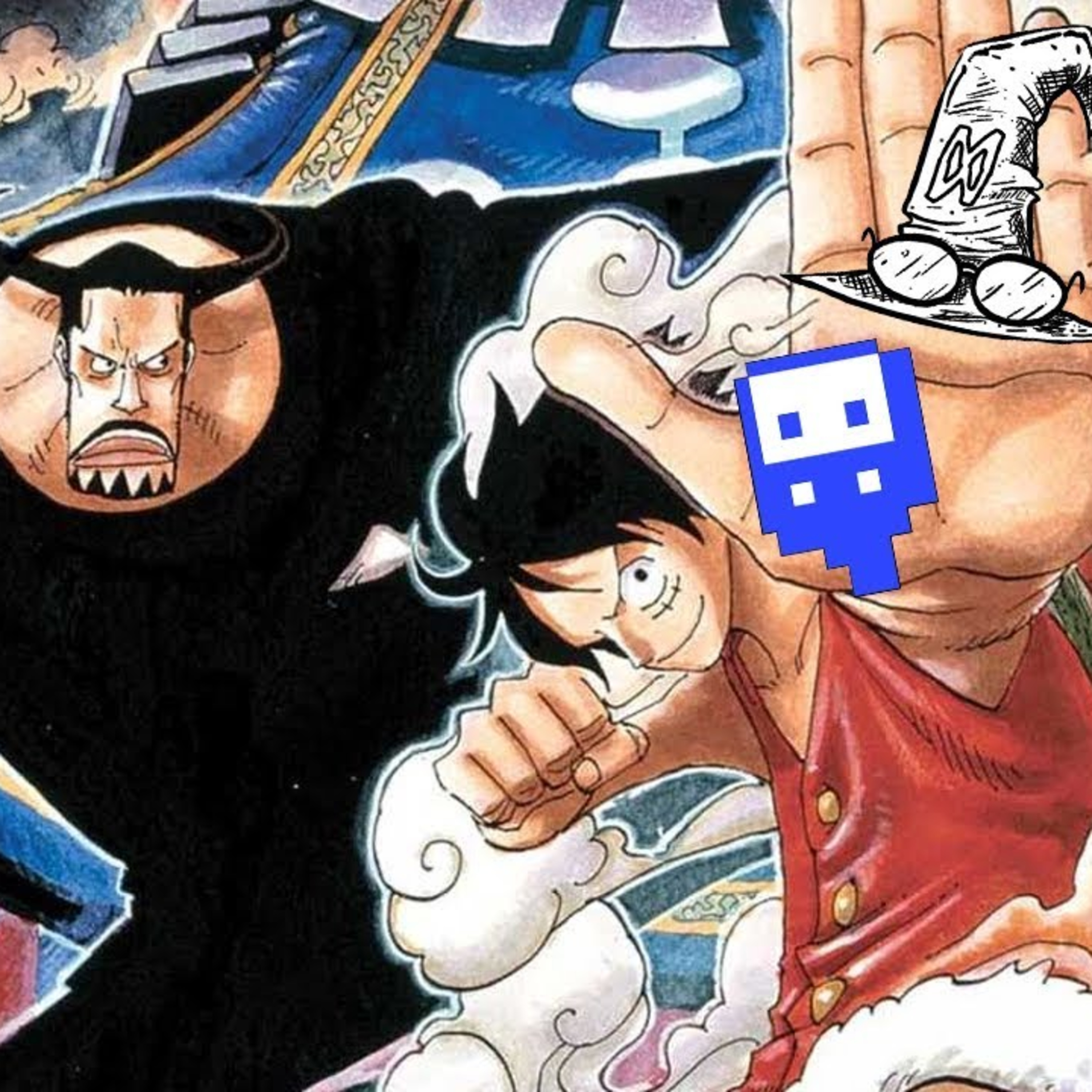 The Nen Show