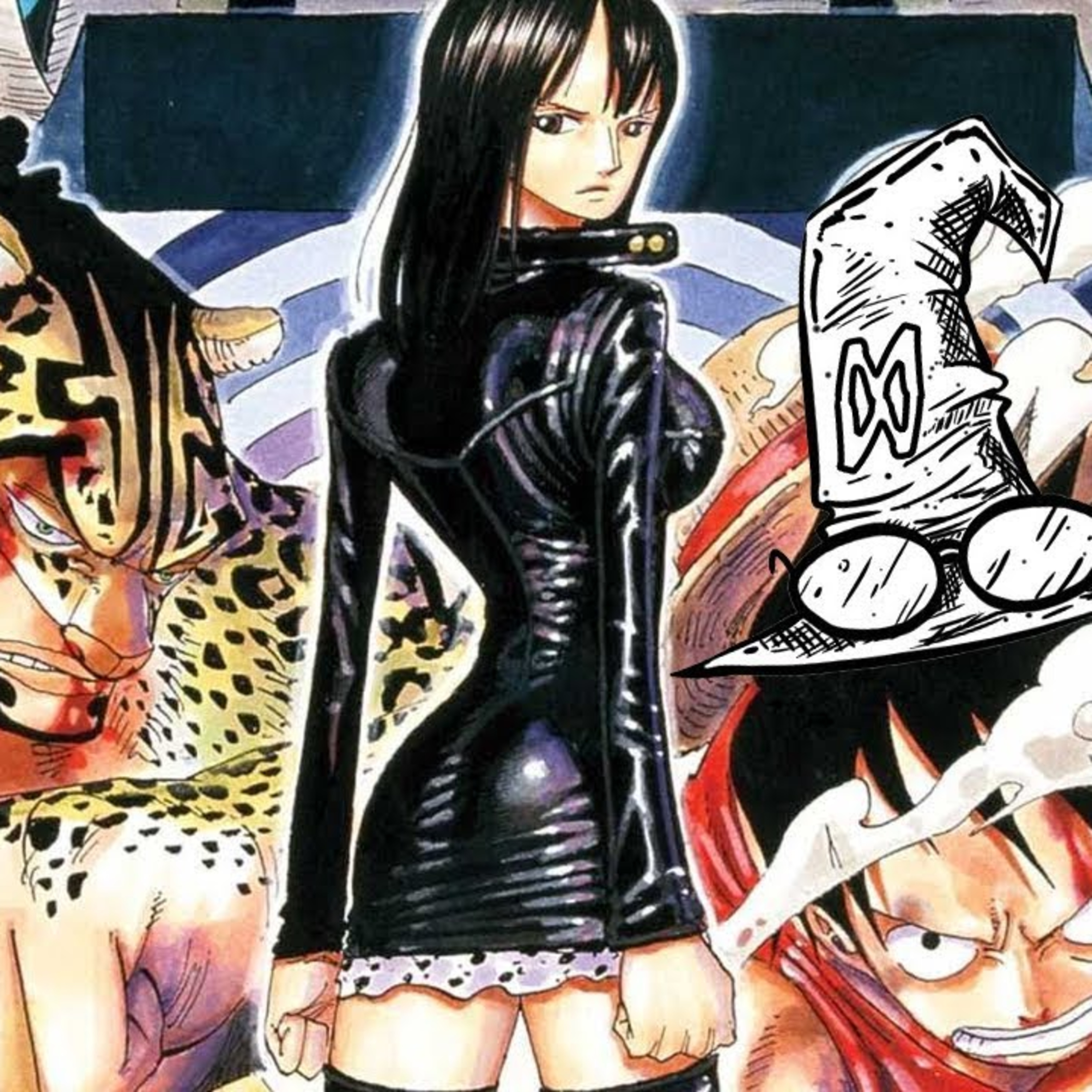 The Nen Show