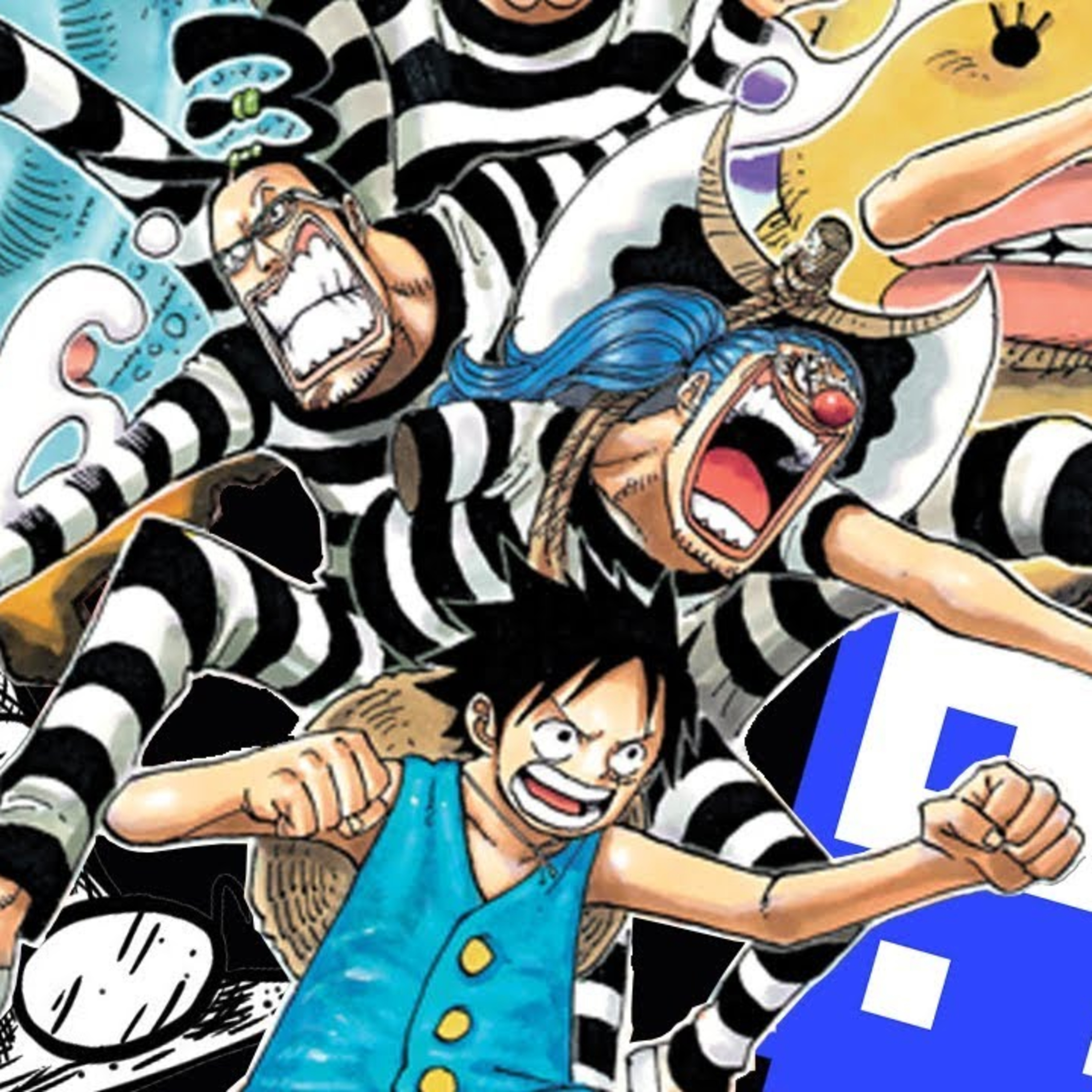 The Nen Show