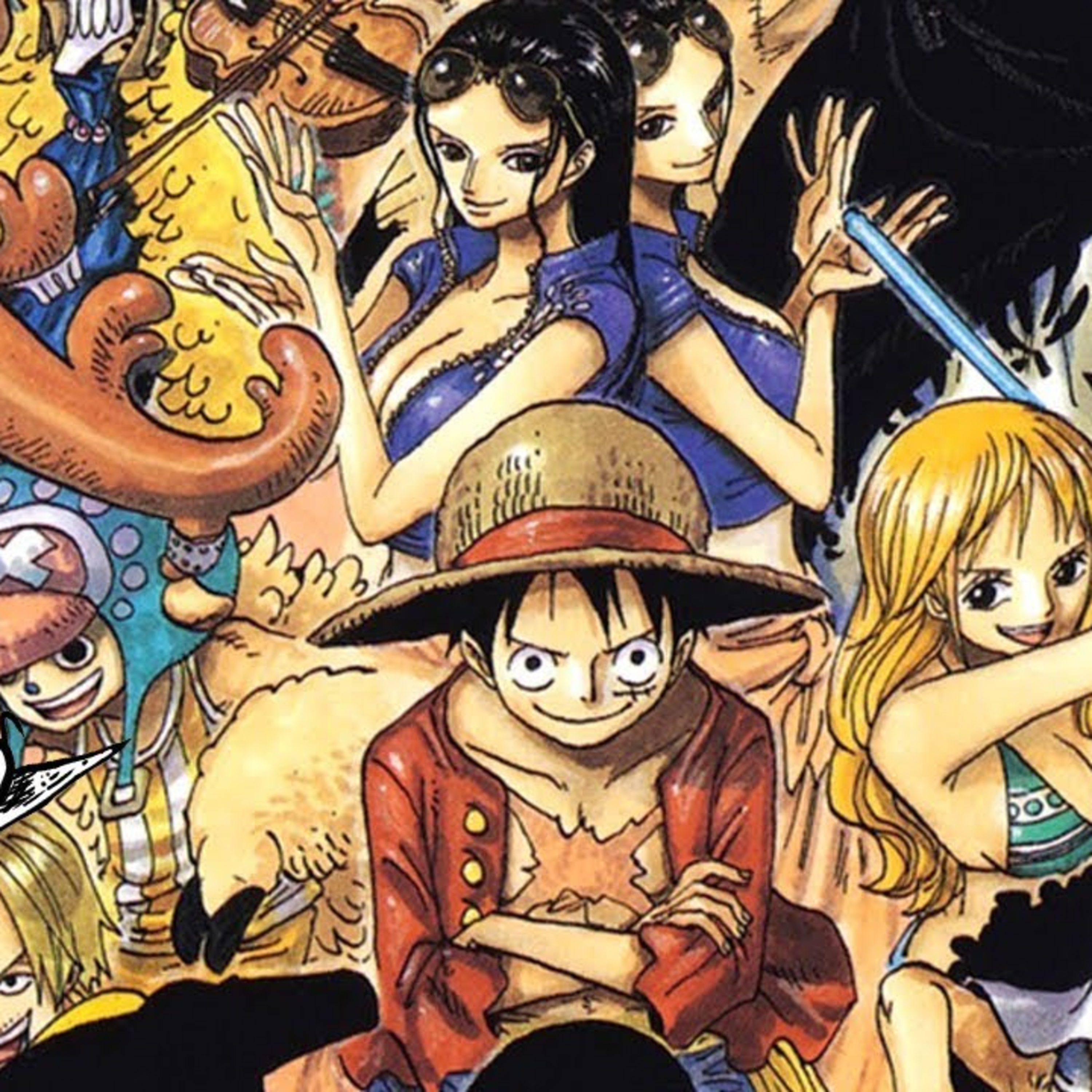The Nen Show