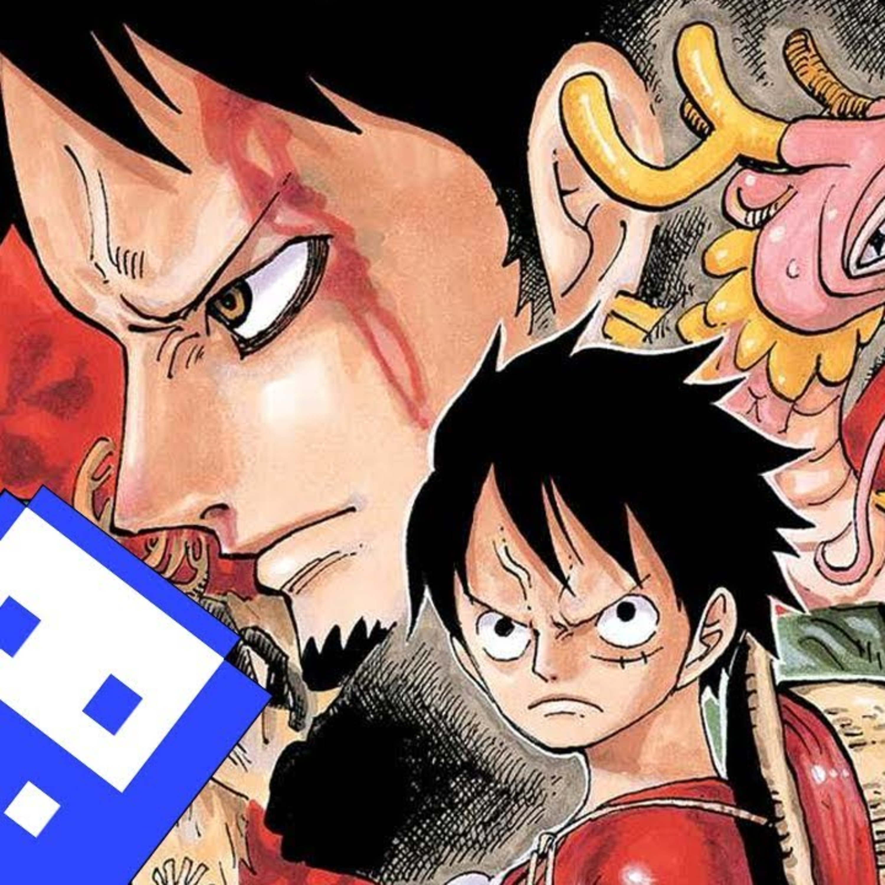 The Nen Show
