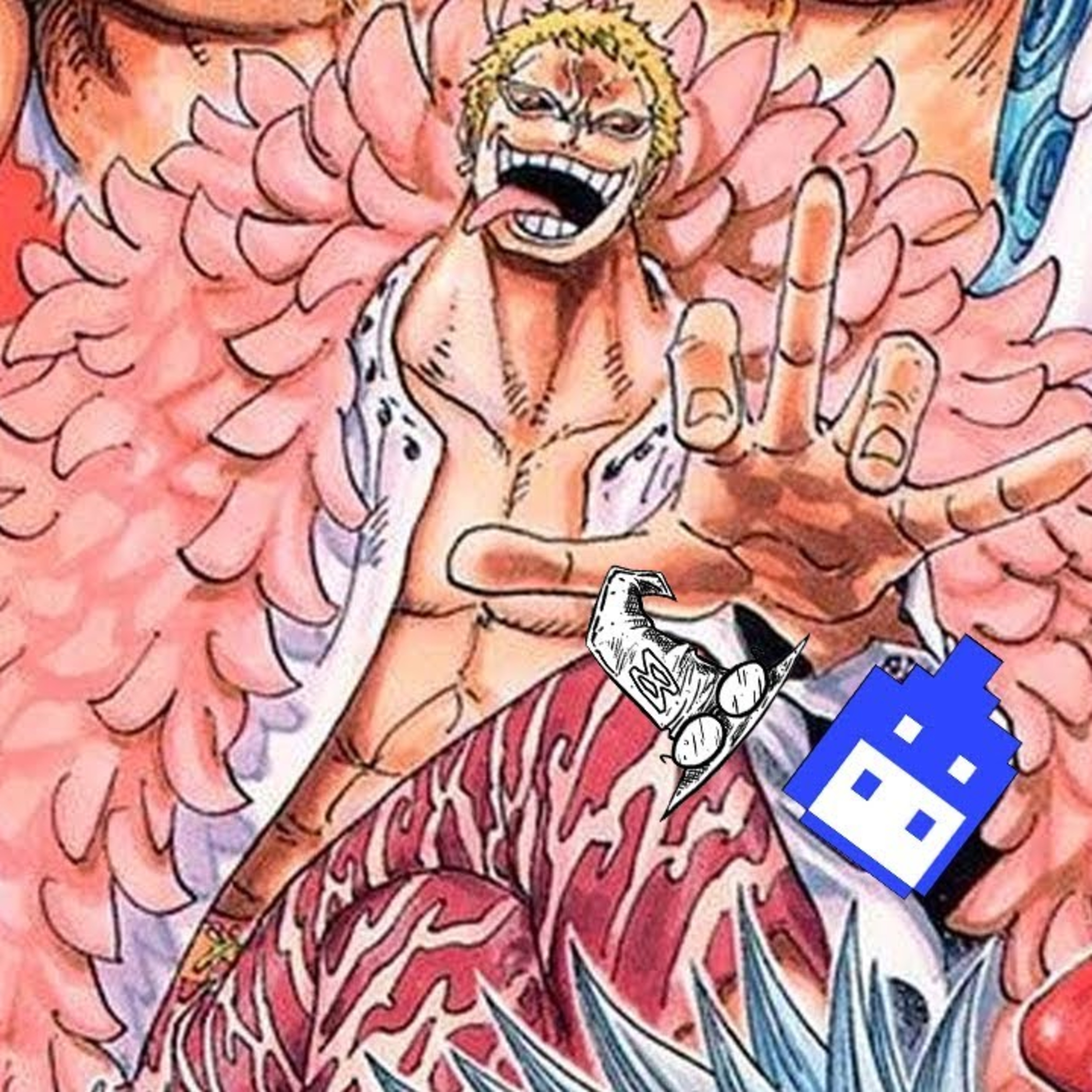 The Nen Show
