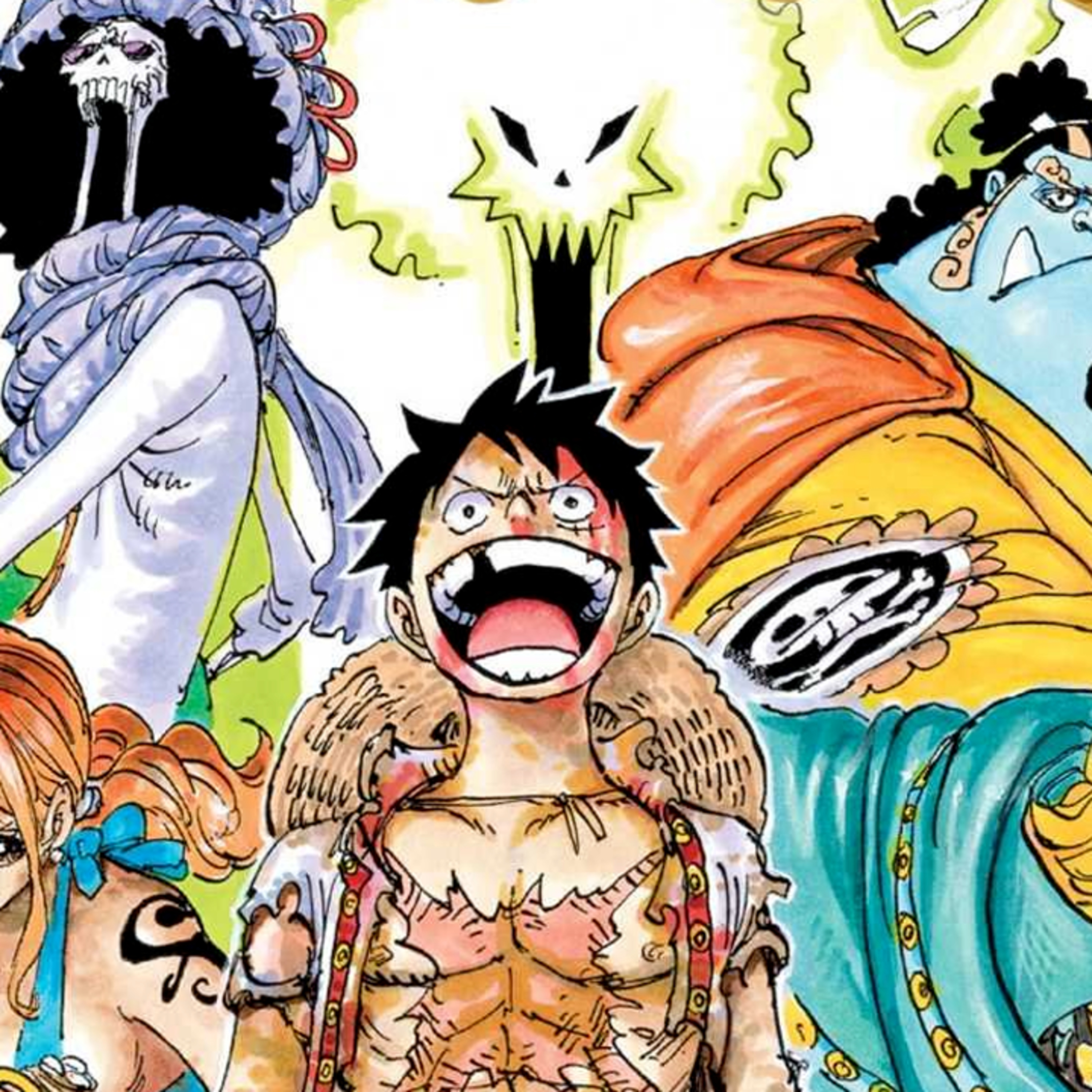 The Nen Show