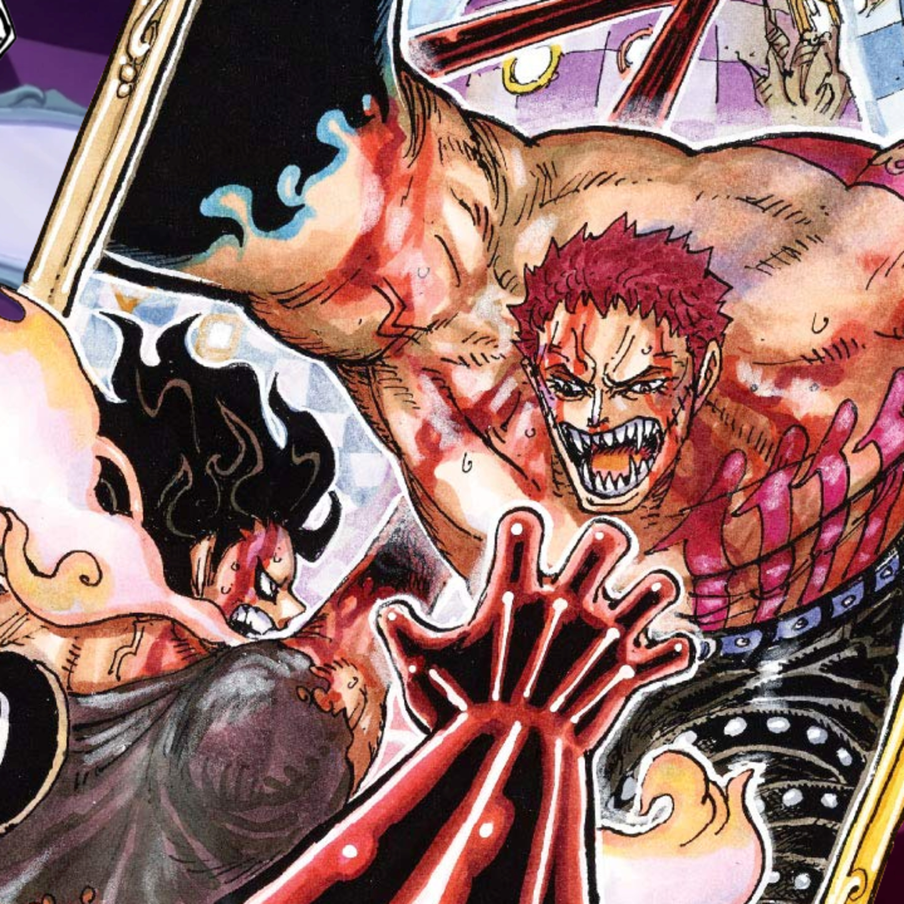 The Nen Show