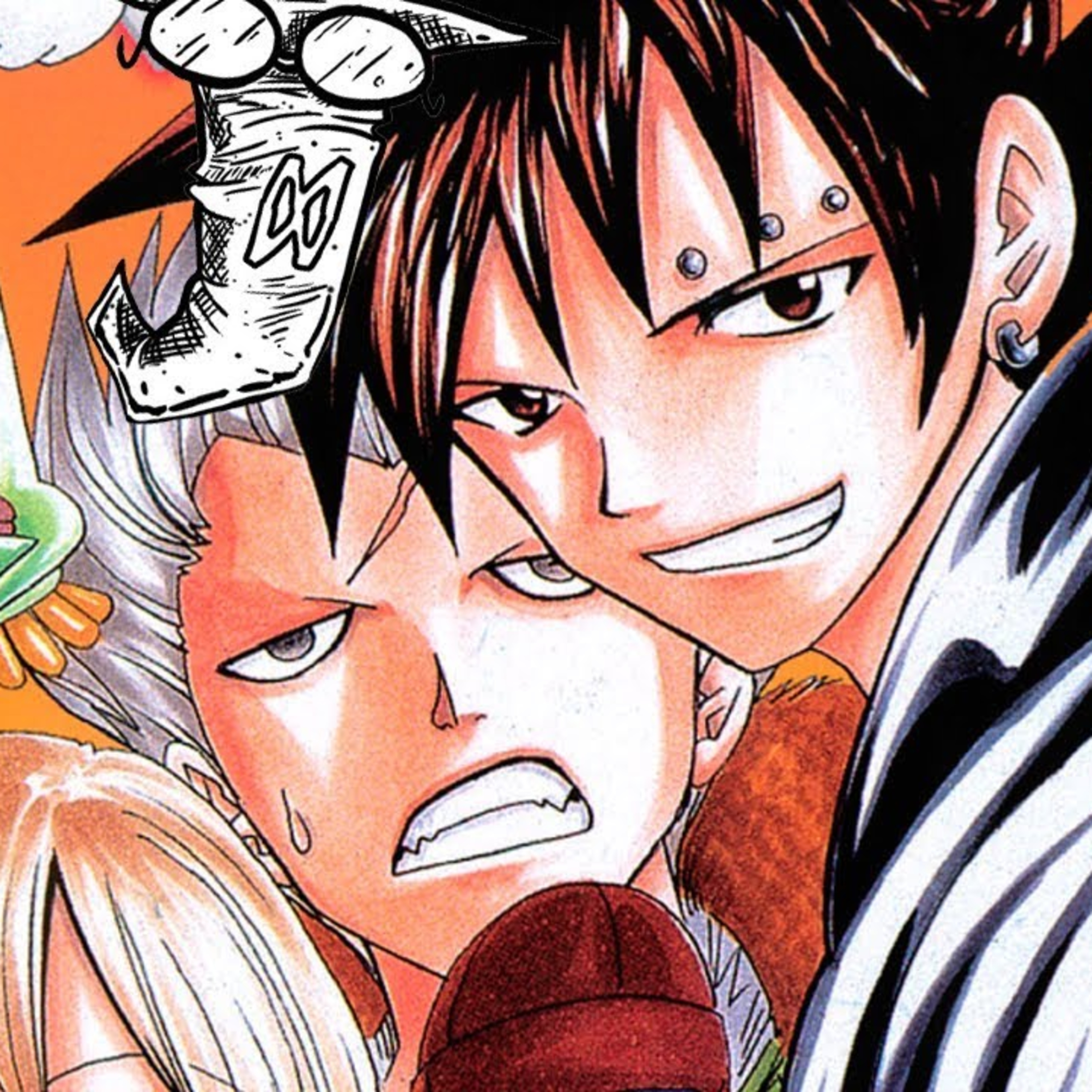 The Nen Show