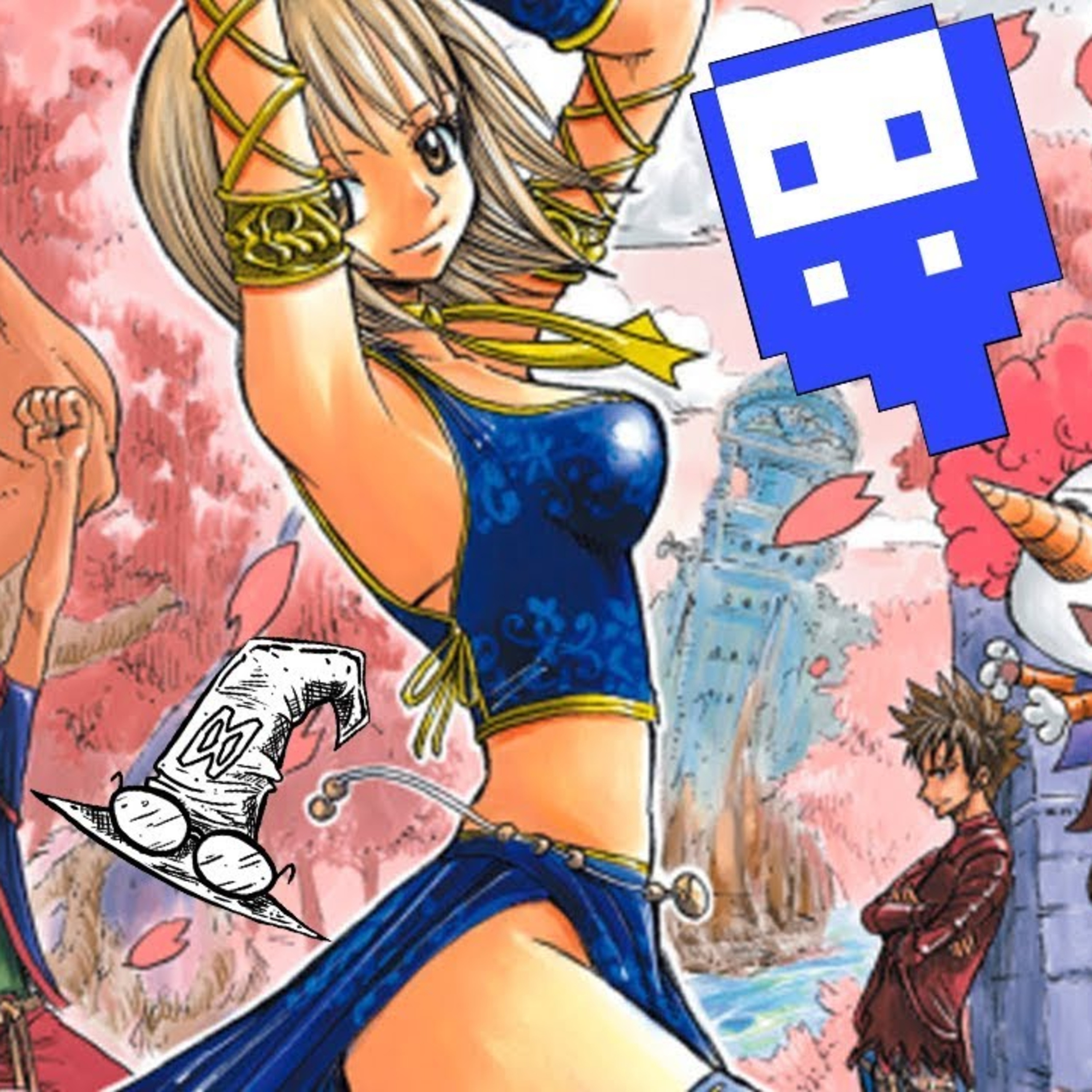 The Nen Show