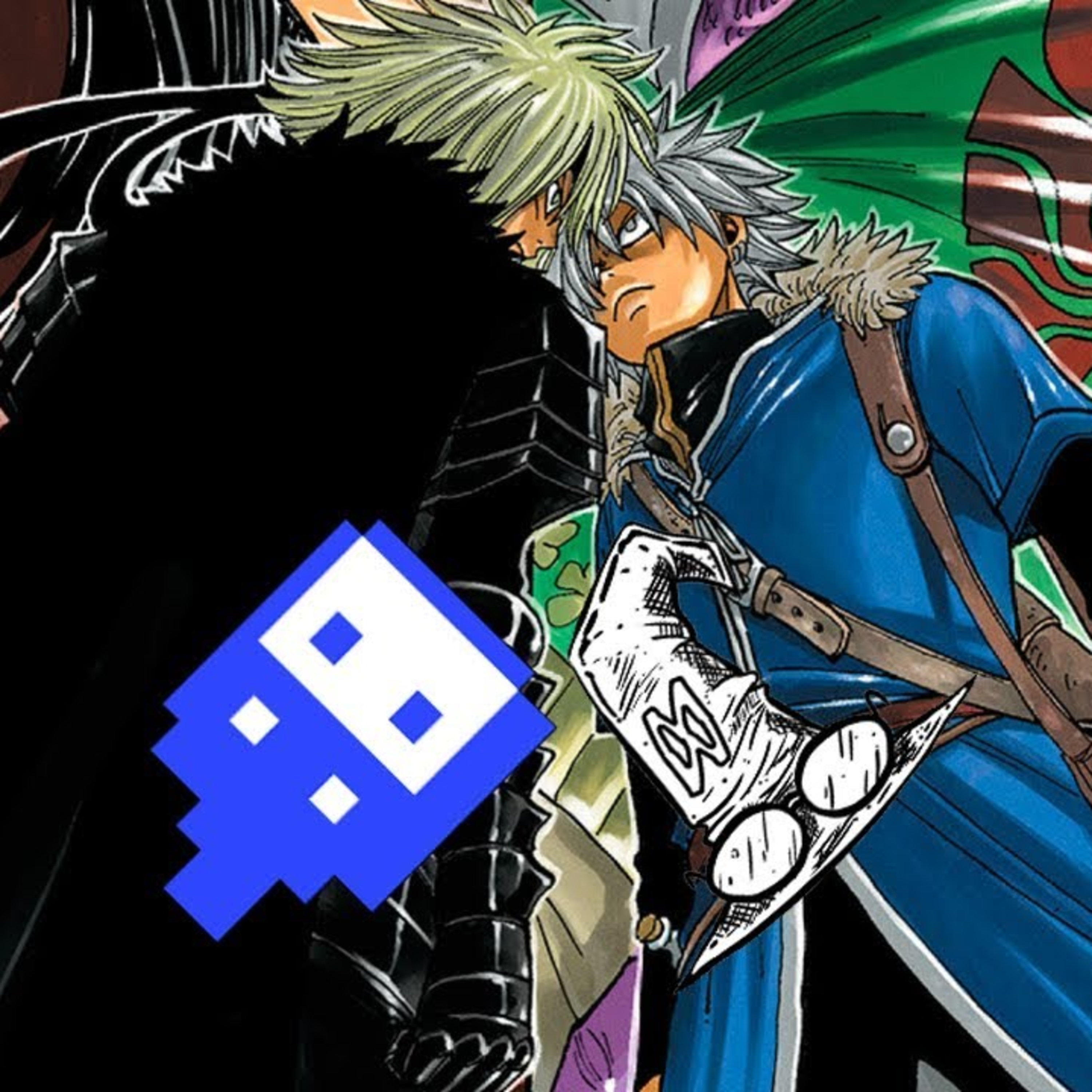 The Nen Show