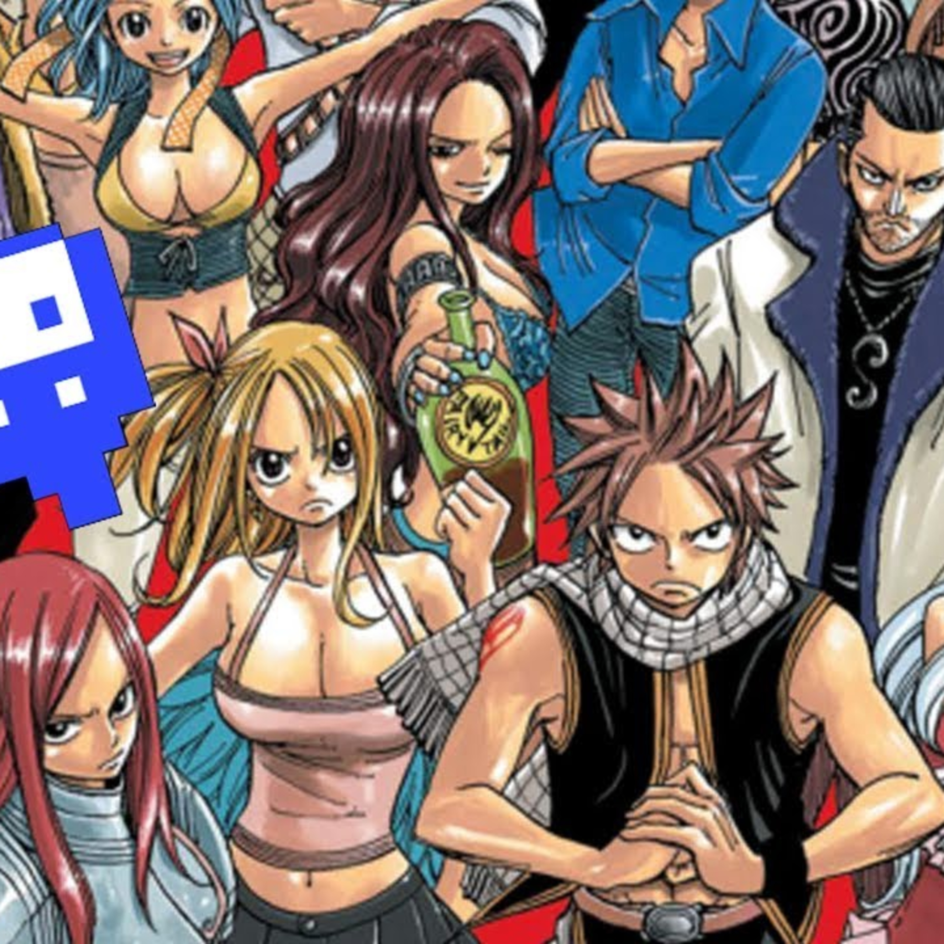 The Nen Show