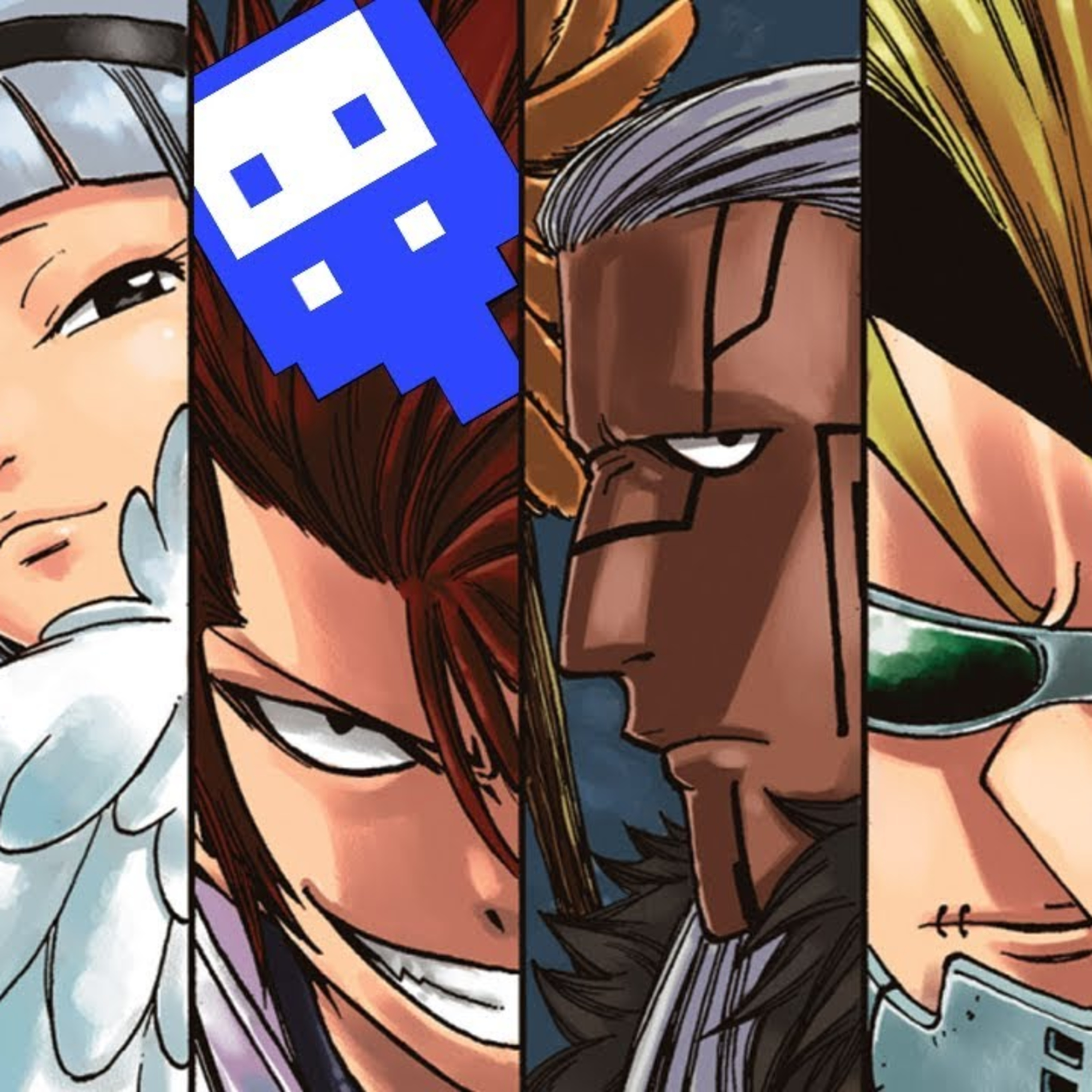 The Nen Show