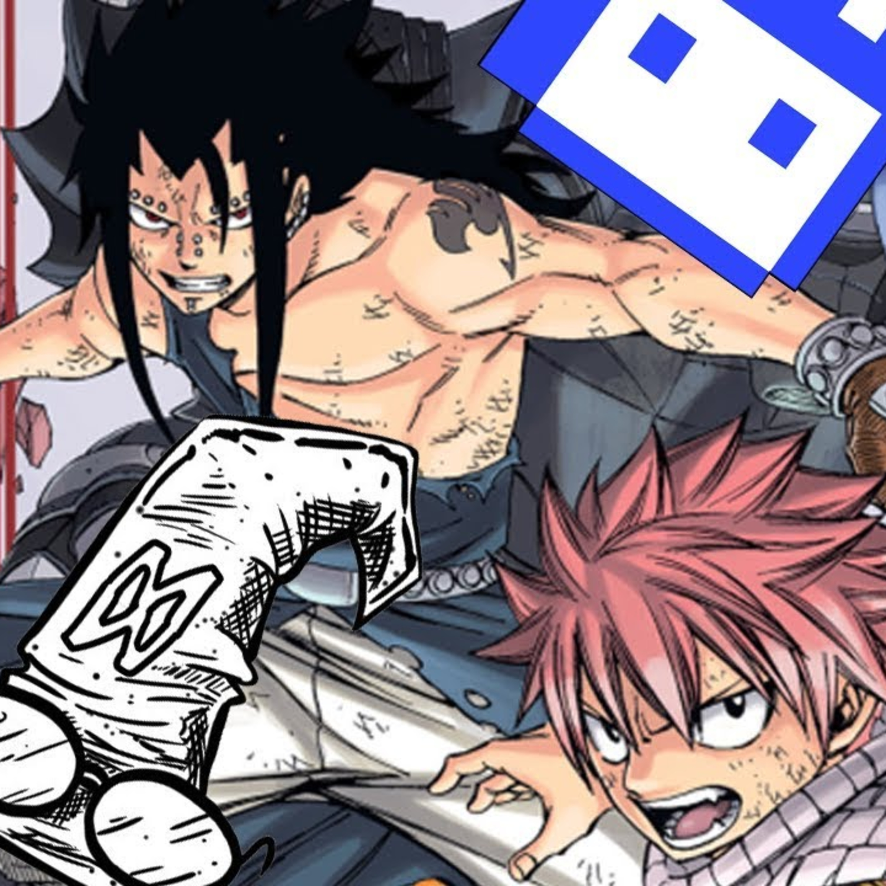 The Nen Show
