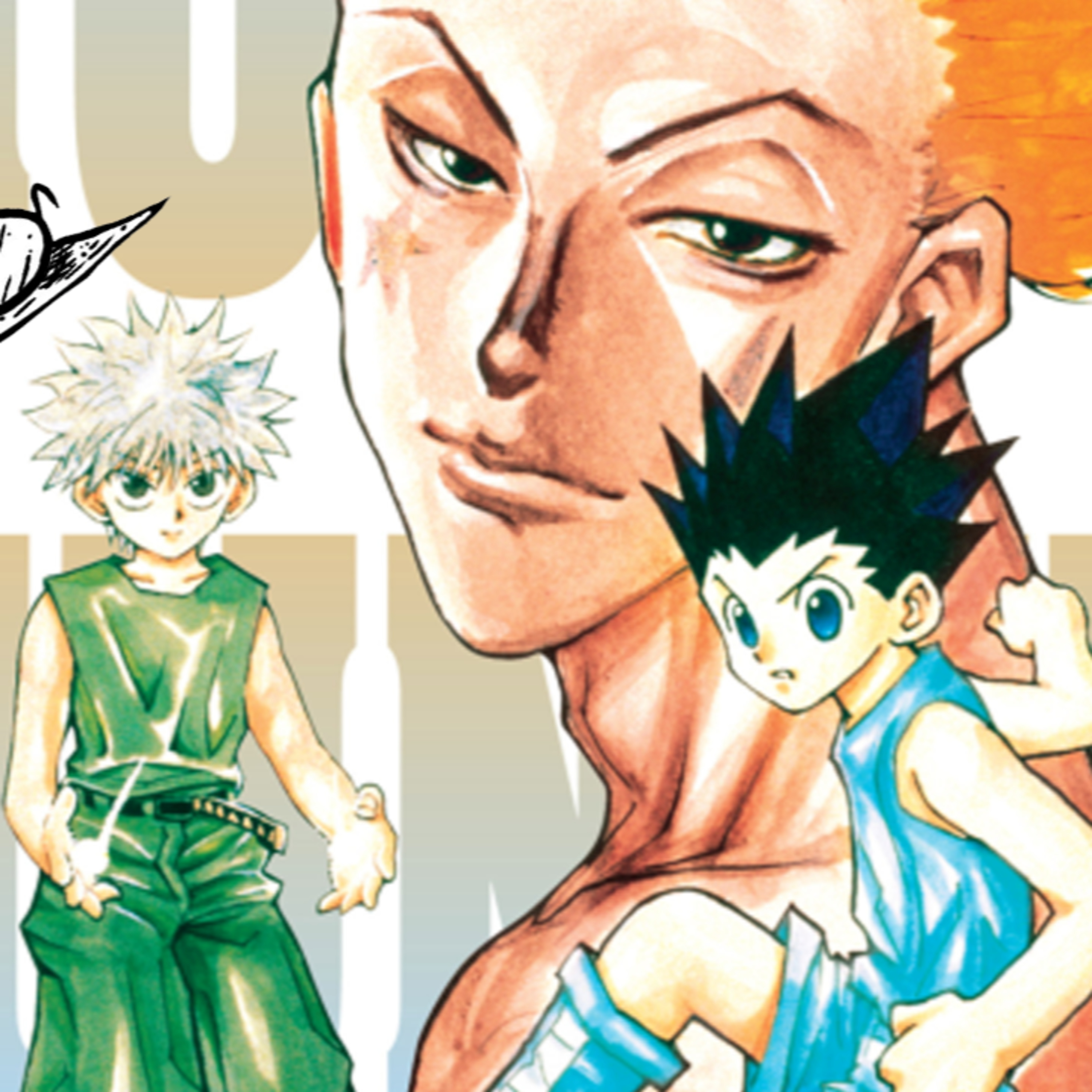 The Nen Show