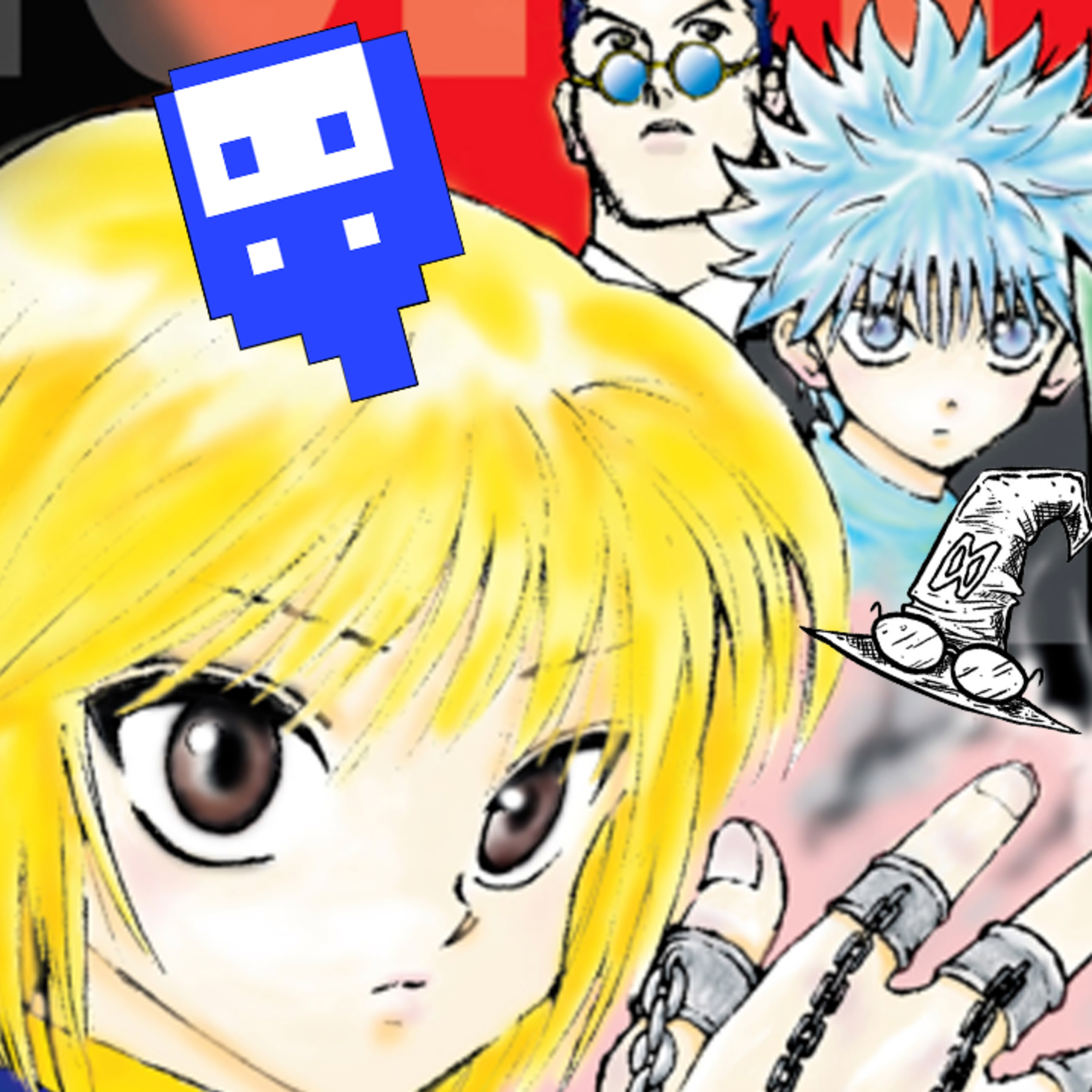 The Nen Show