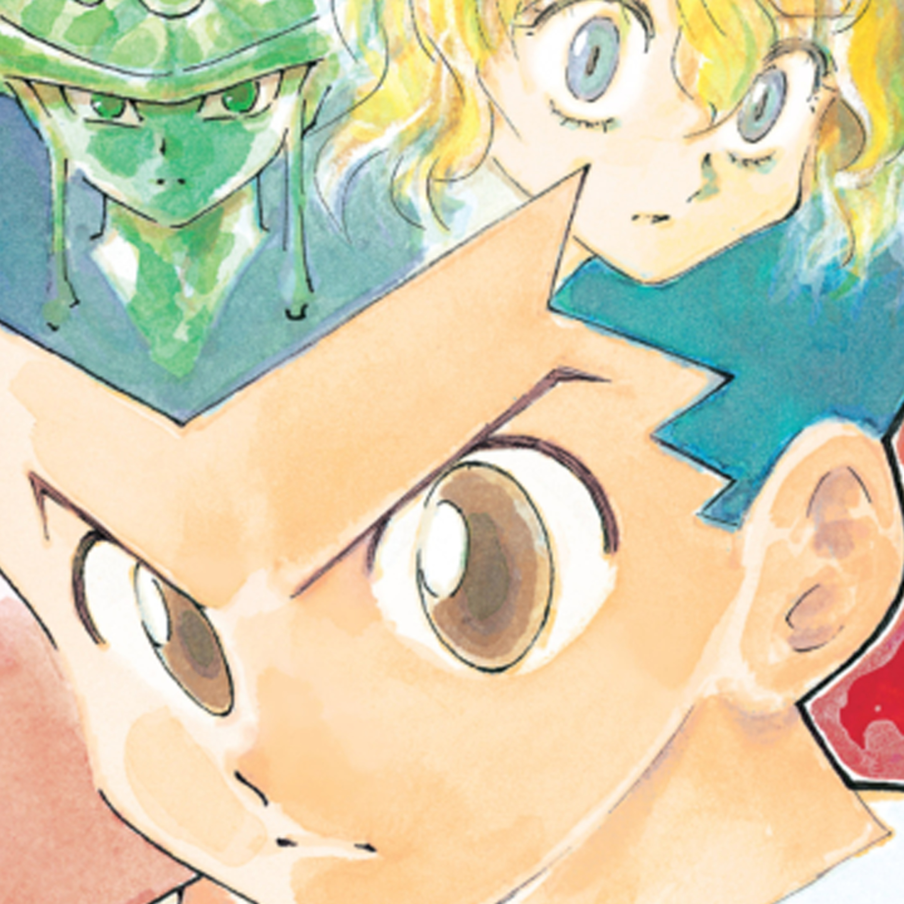 The Nen Show