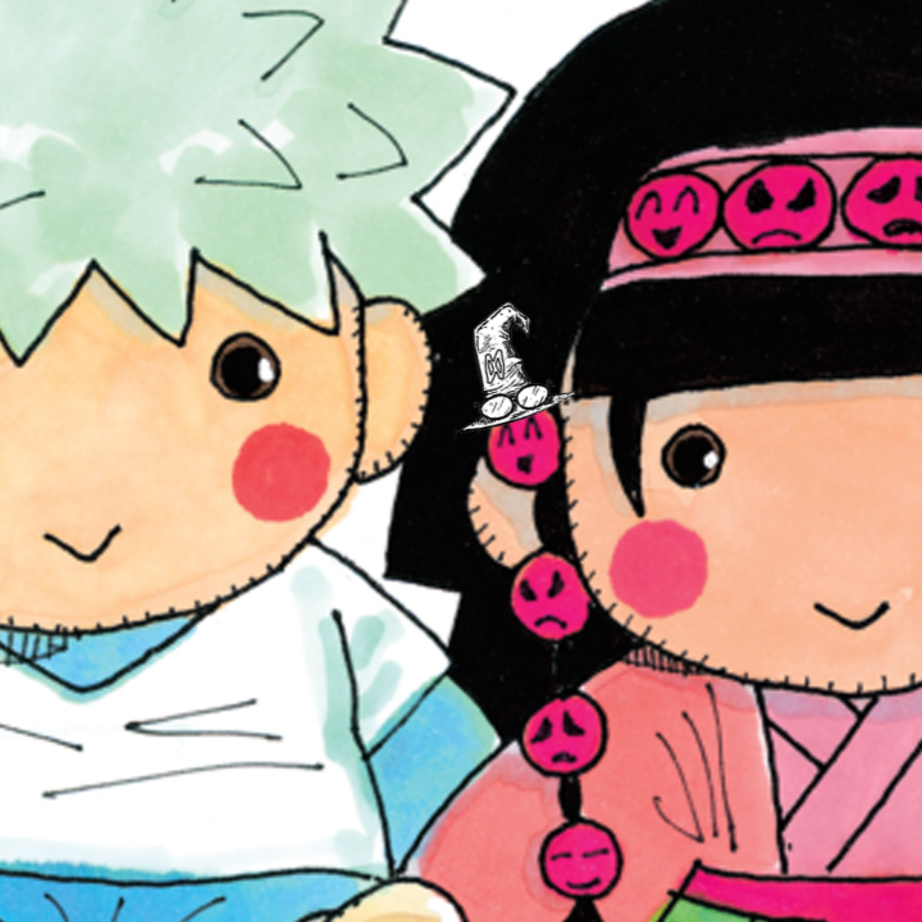 The Nen Show