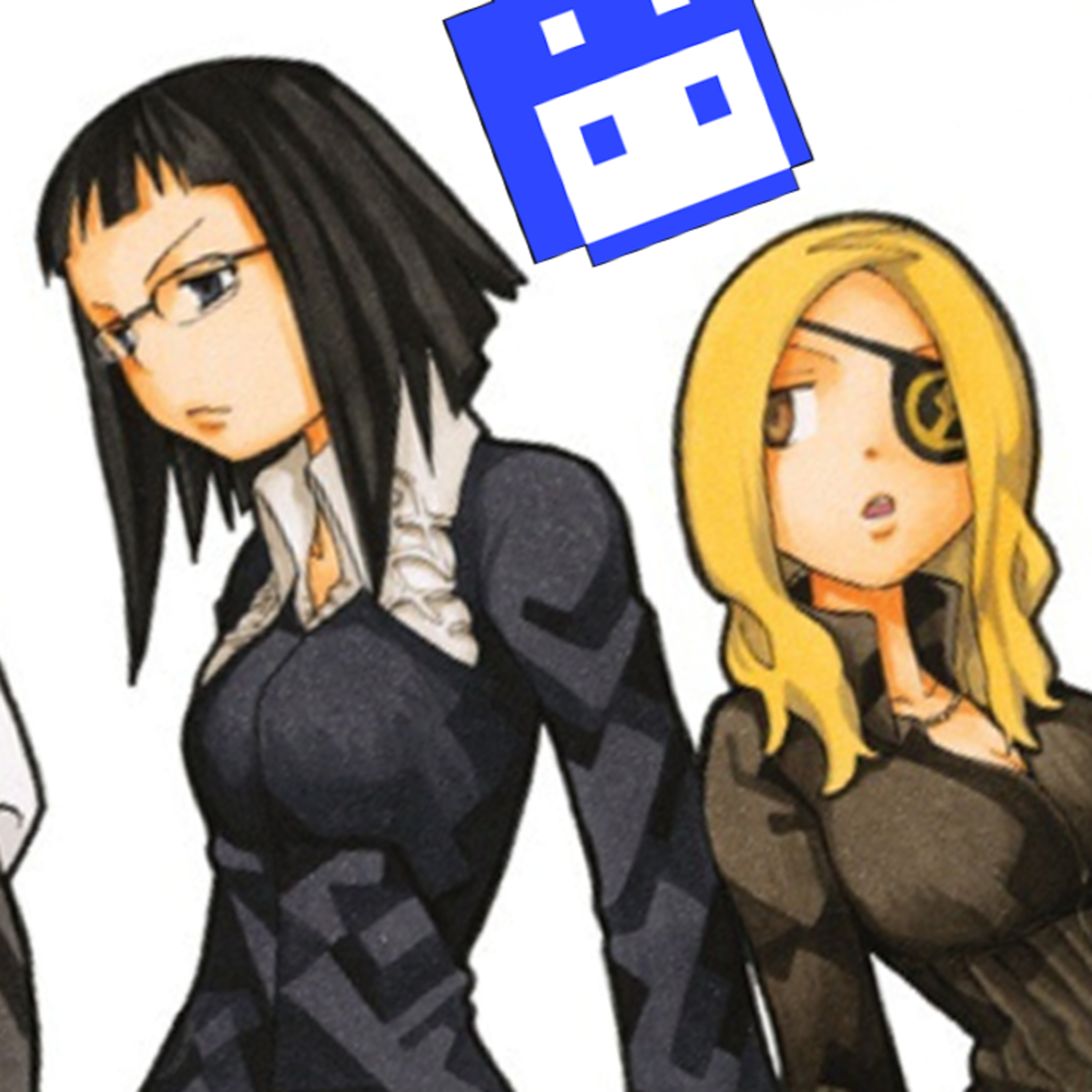 The Nen Show