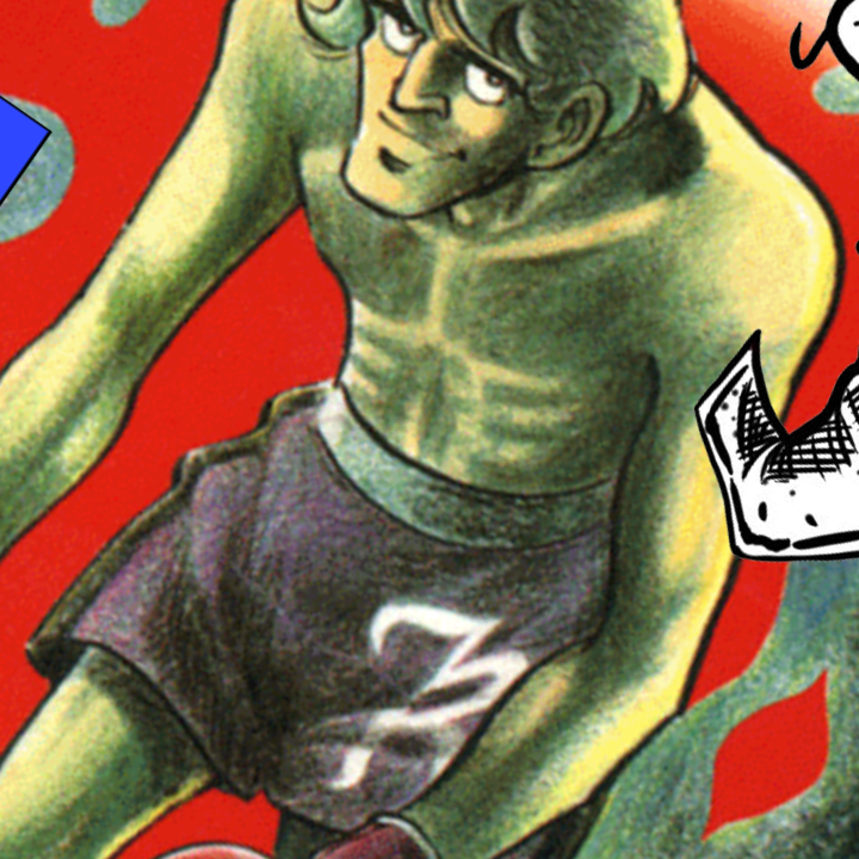 The Nen Show