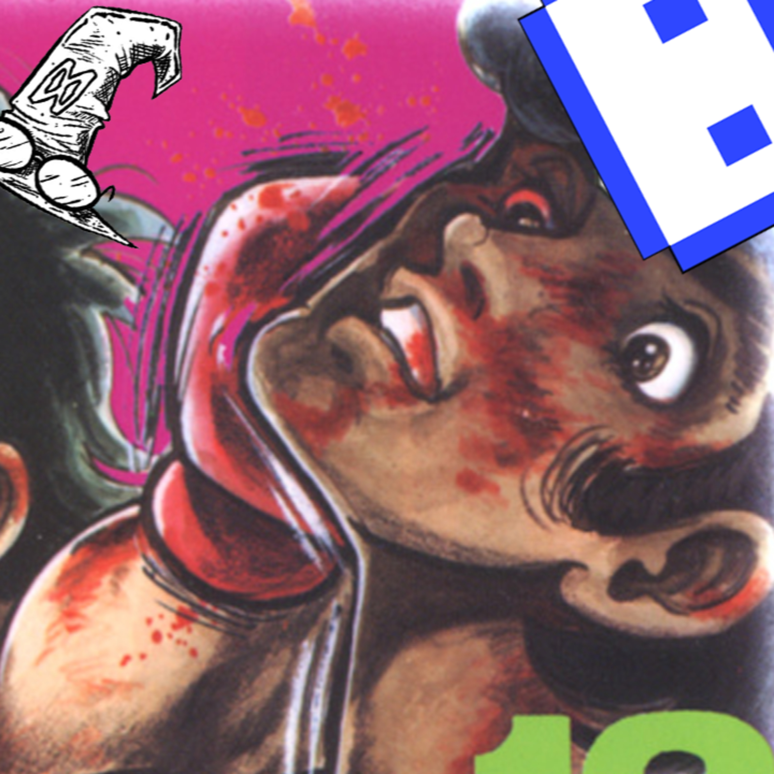 The Nen Show