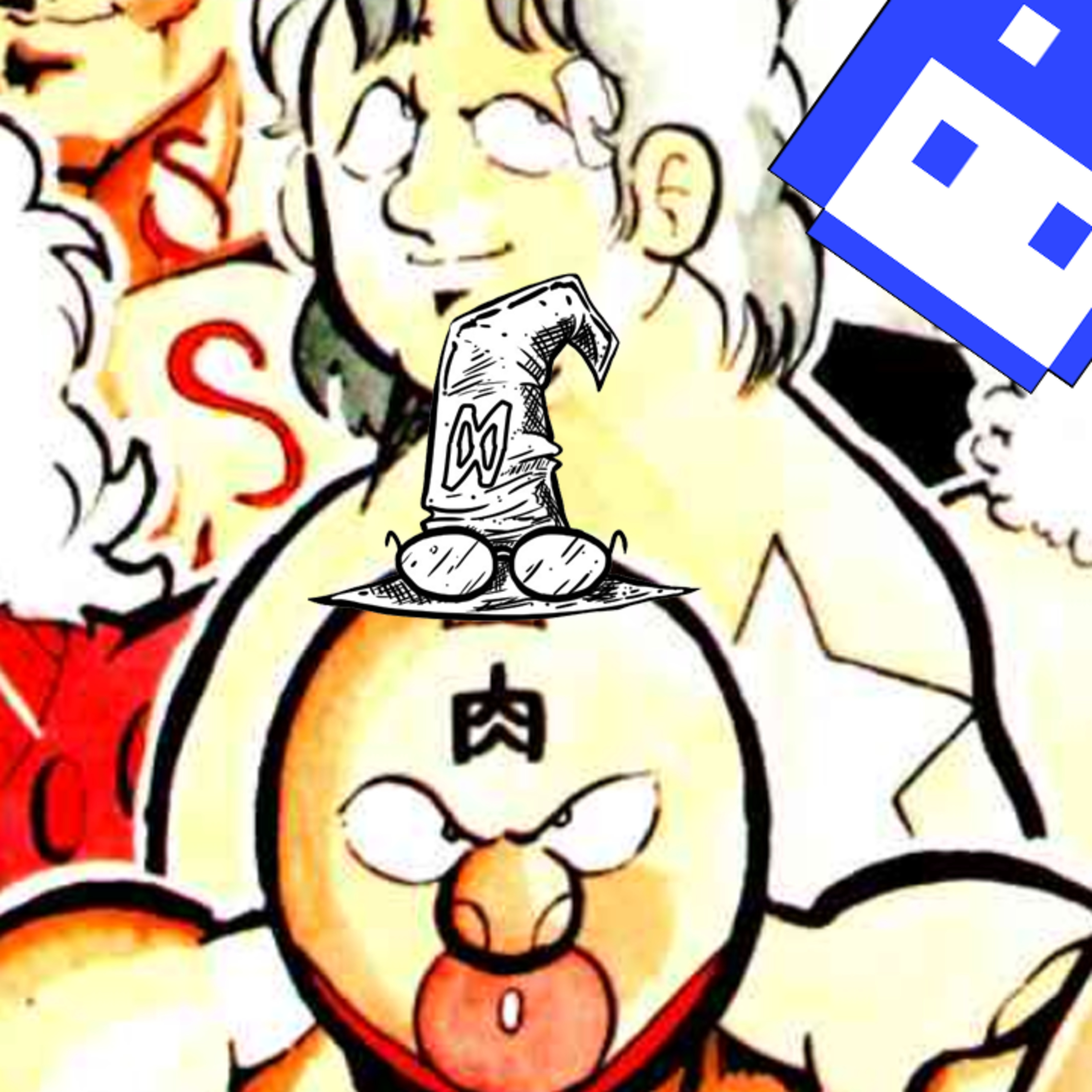 The Nen Show
