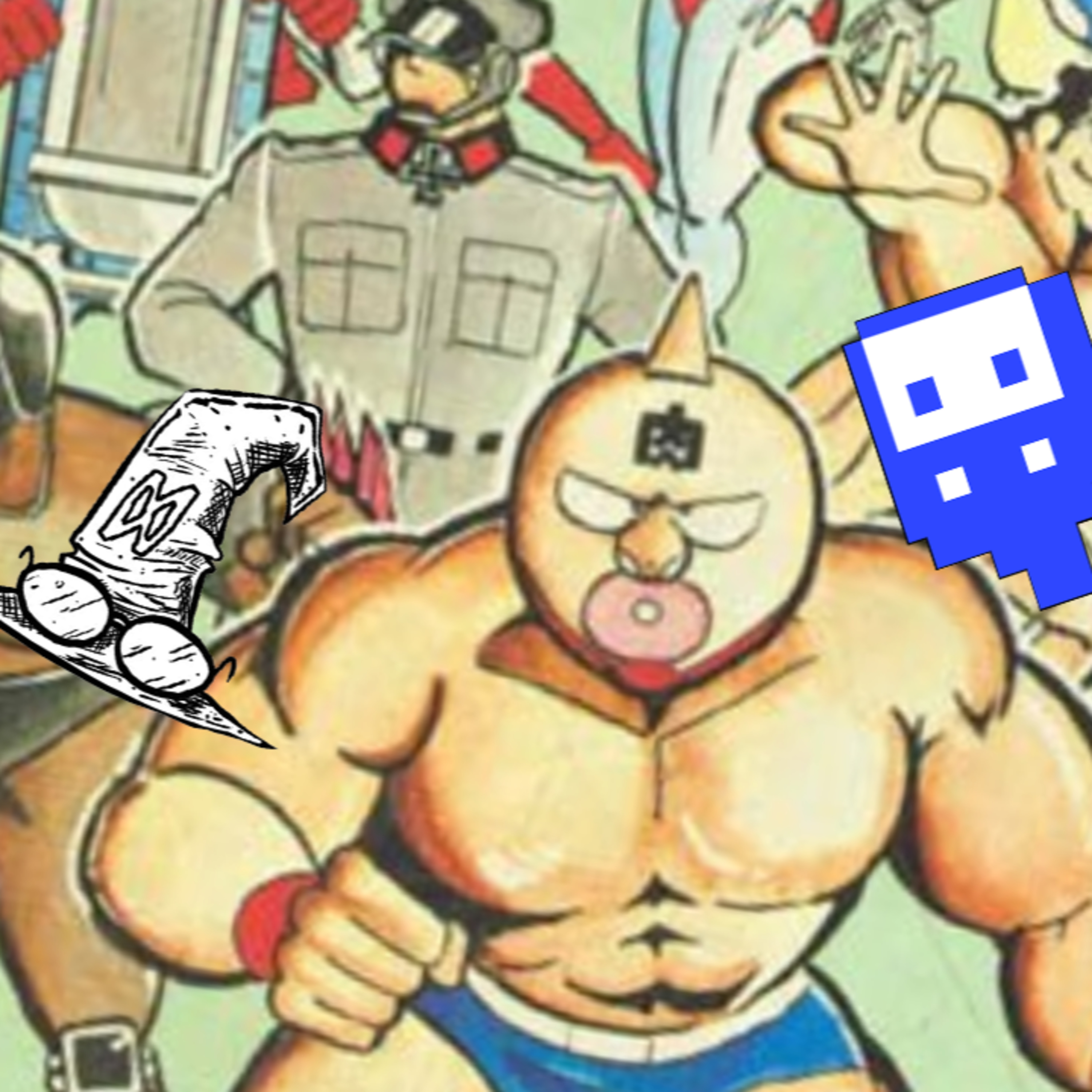 The Nen Show