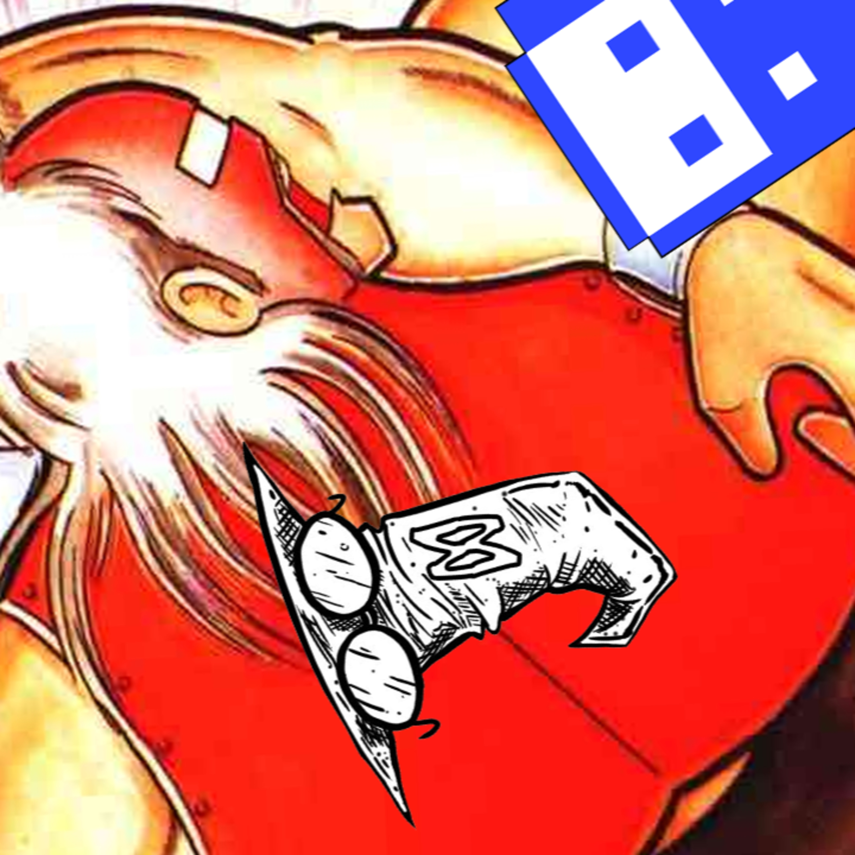 The Nen Show