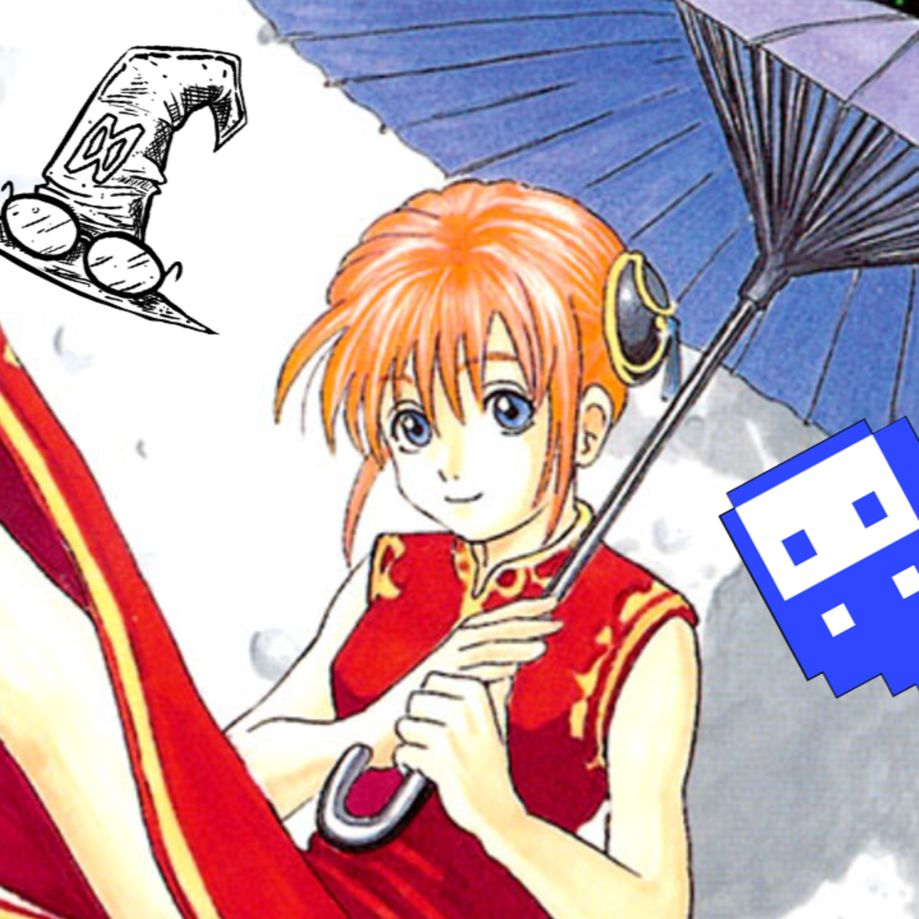 The Nen Show