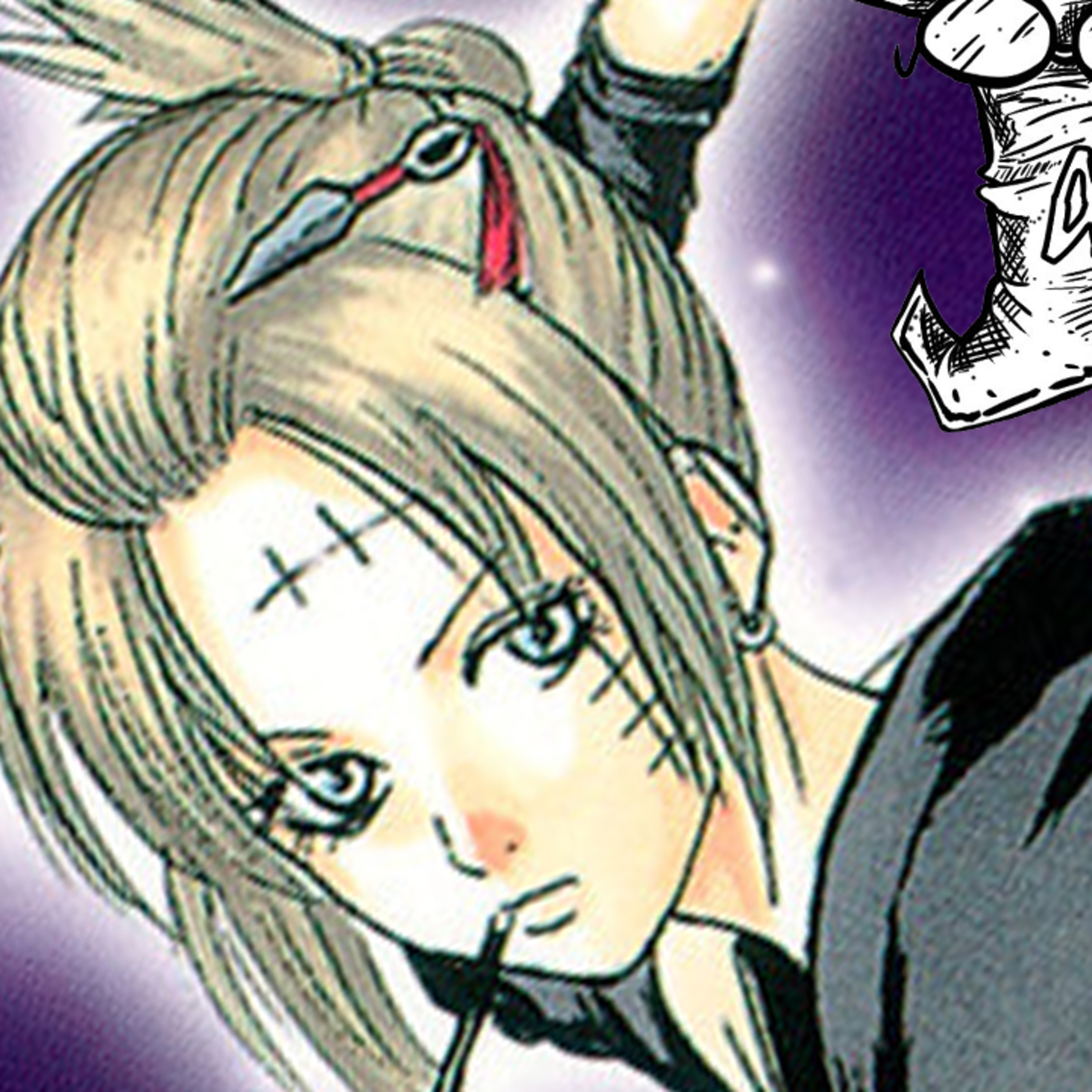 The Nen Show