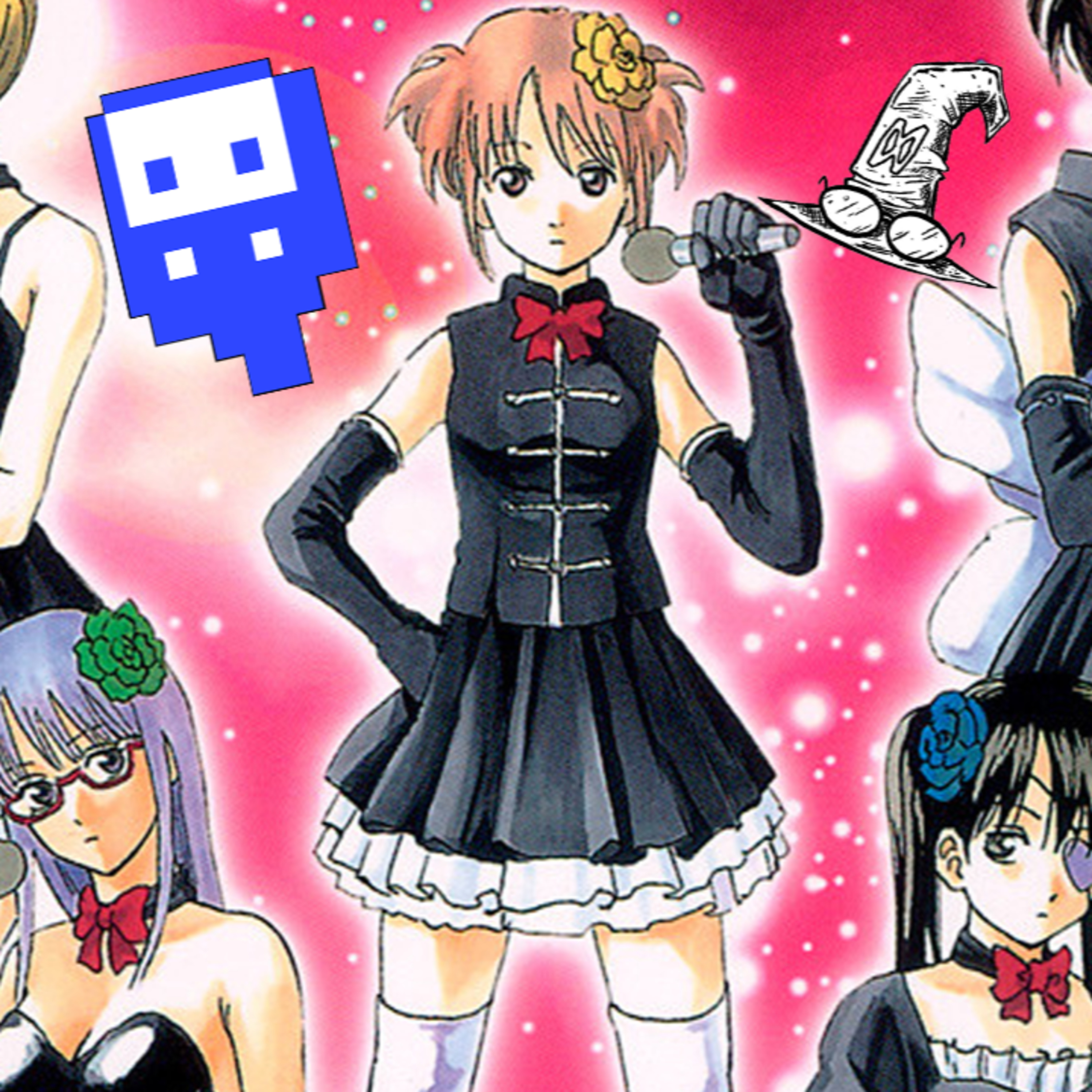 The Nen Show