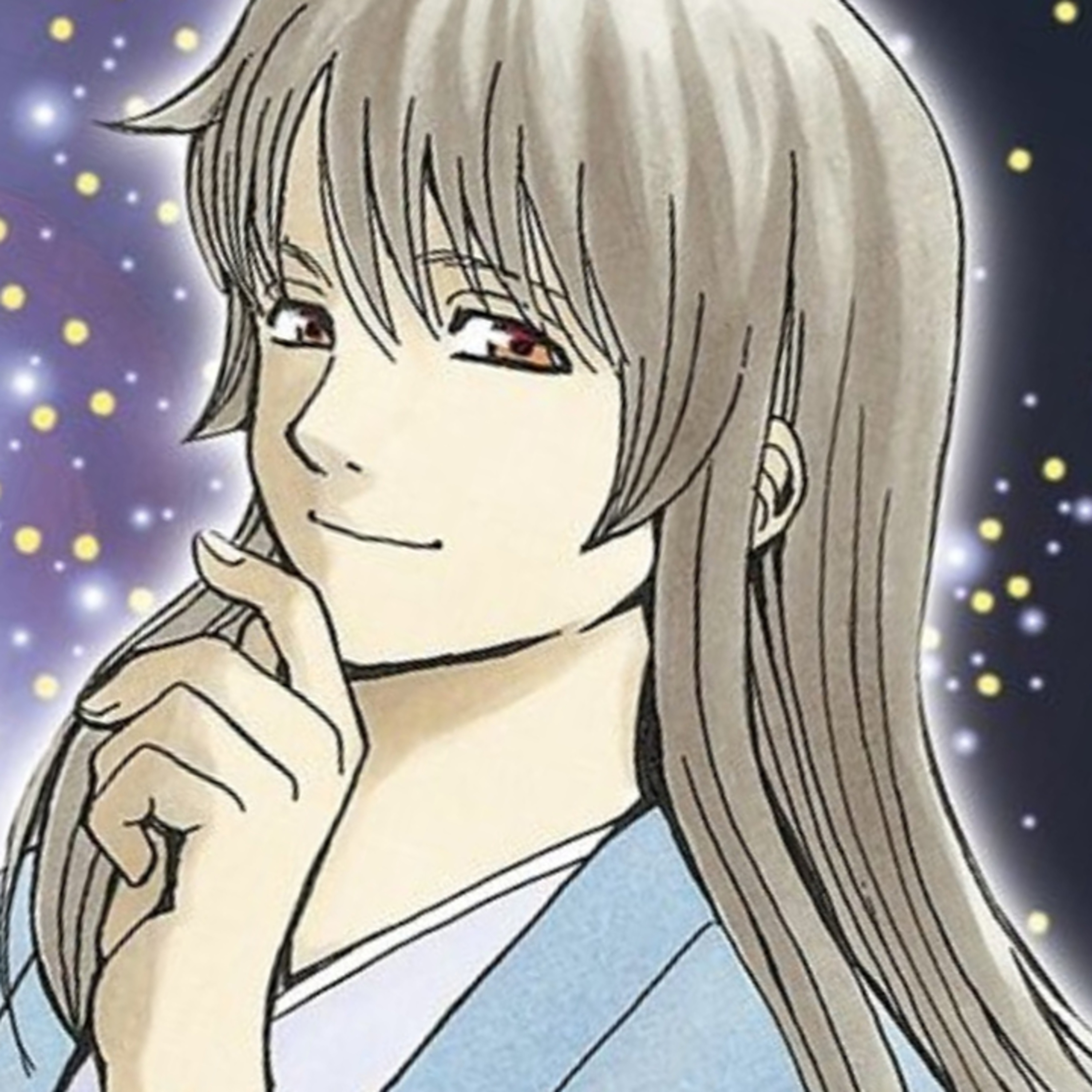 The Nen Show