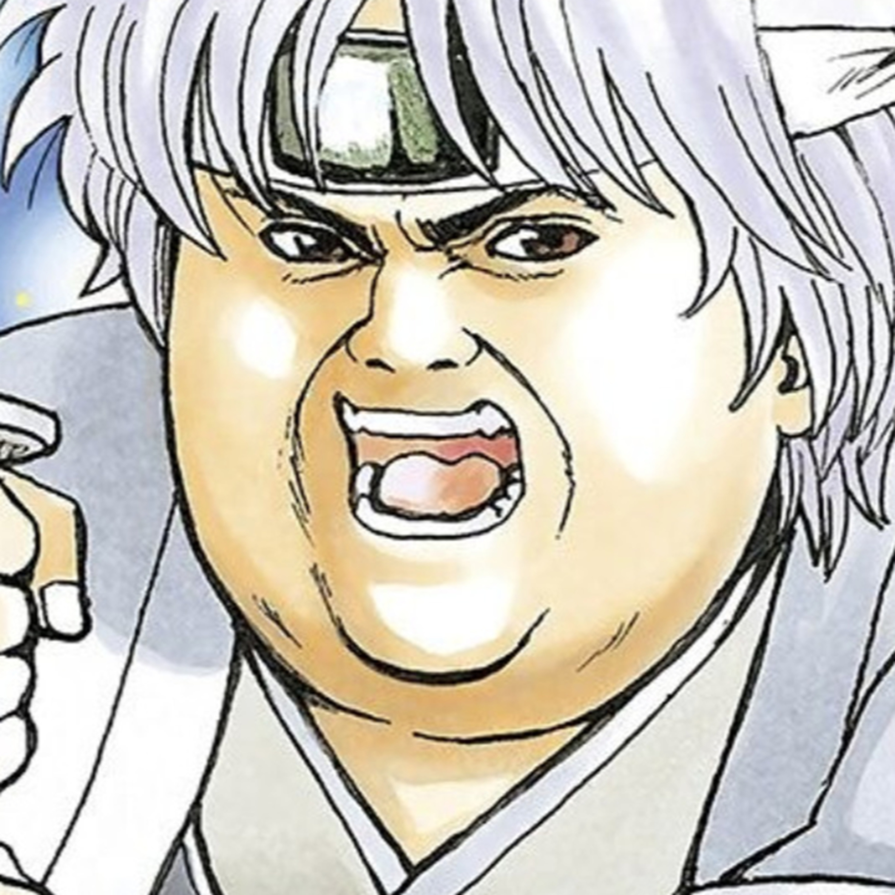 The Nen Show