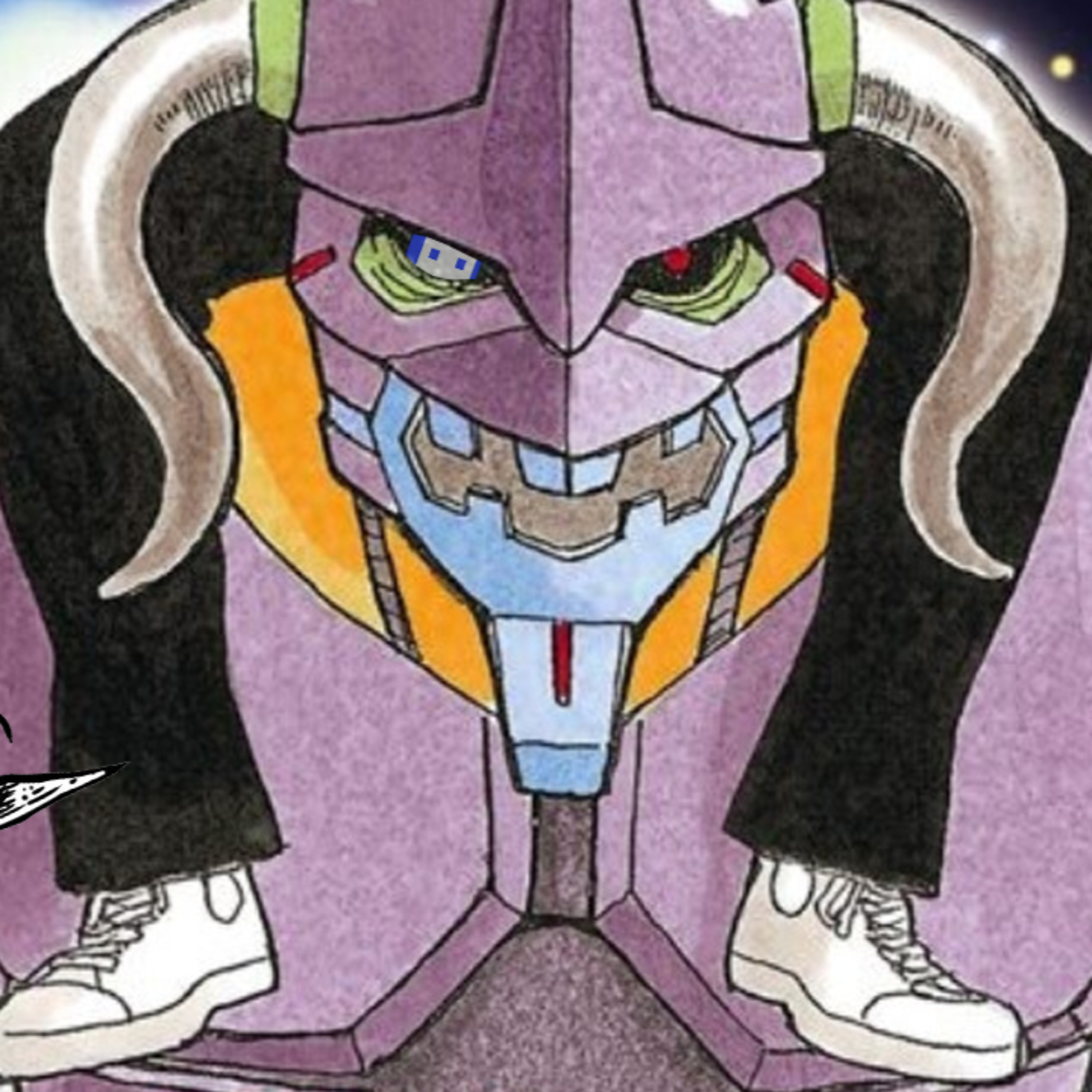 The Nen Show