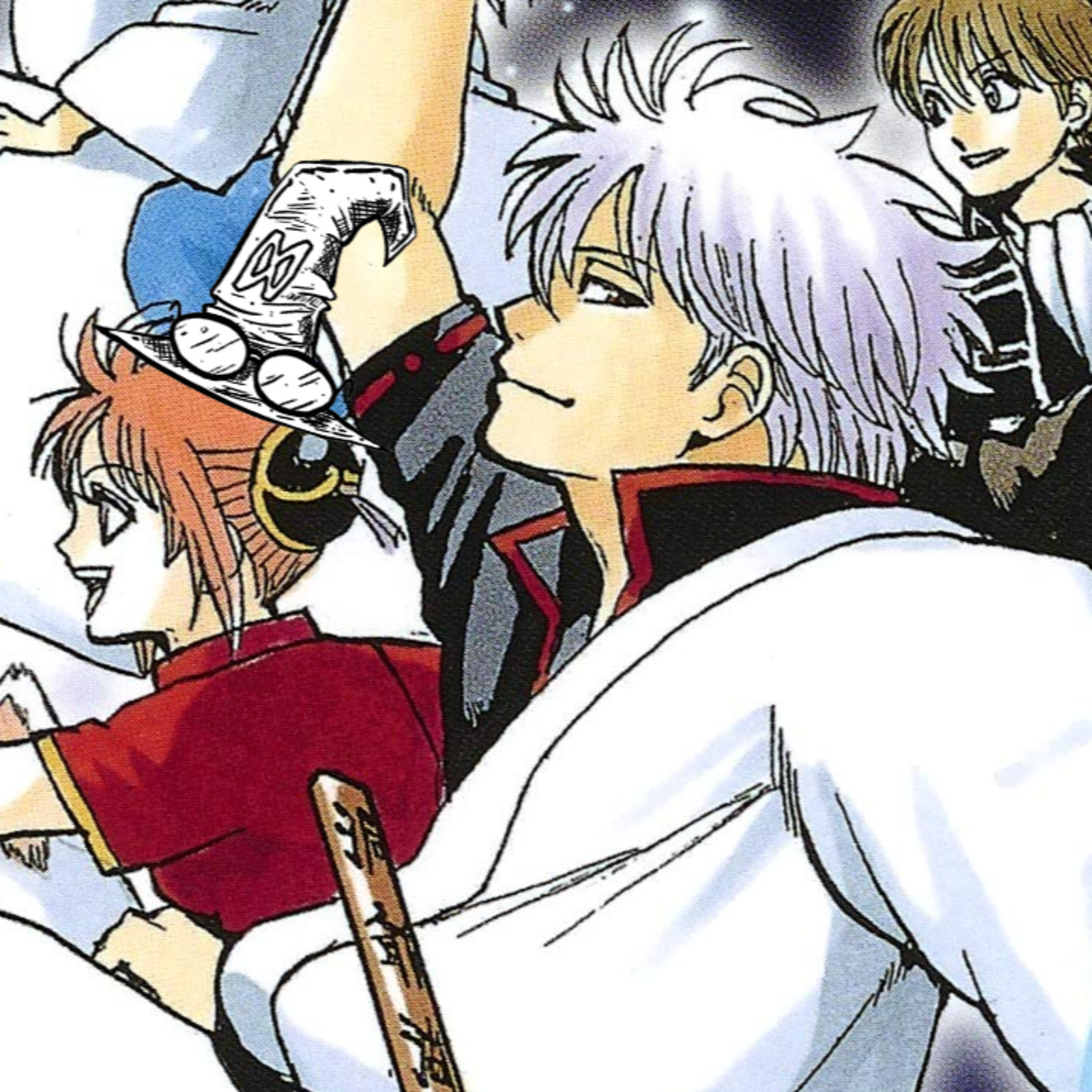 The Nen Show