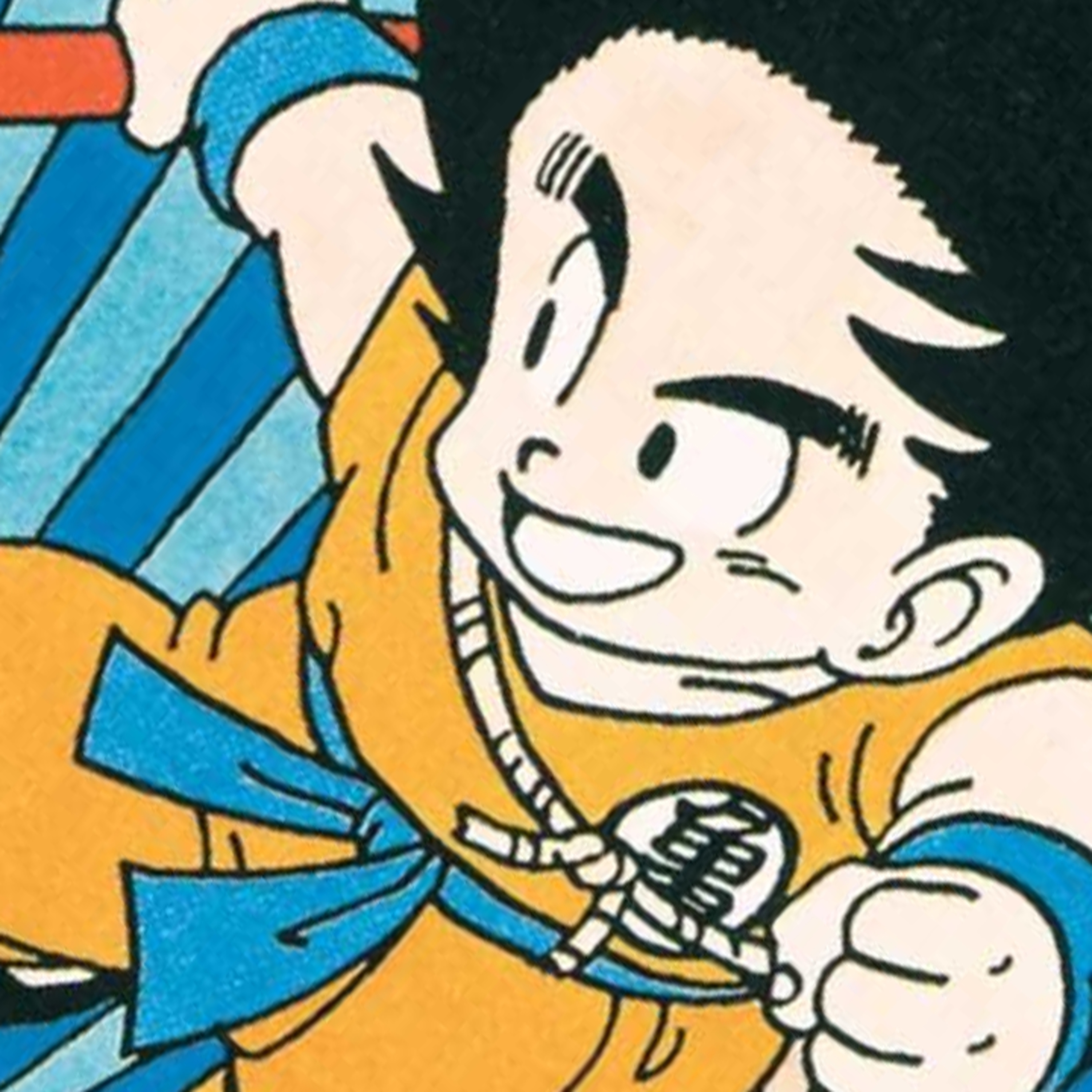 The Nen Show