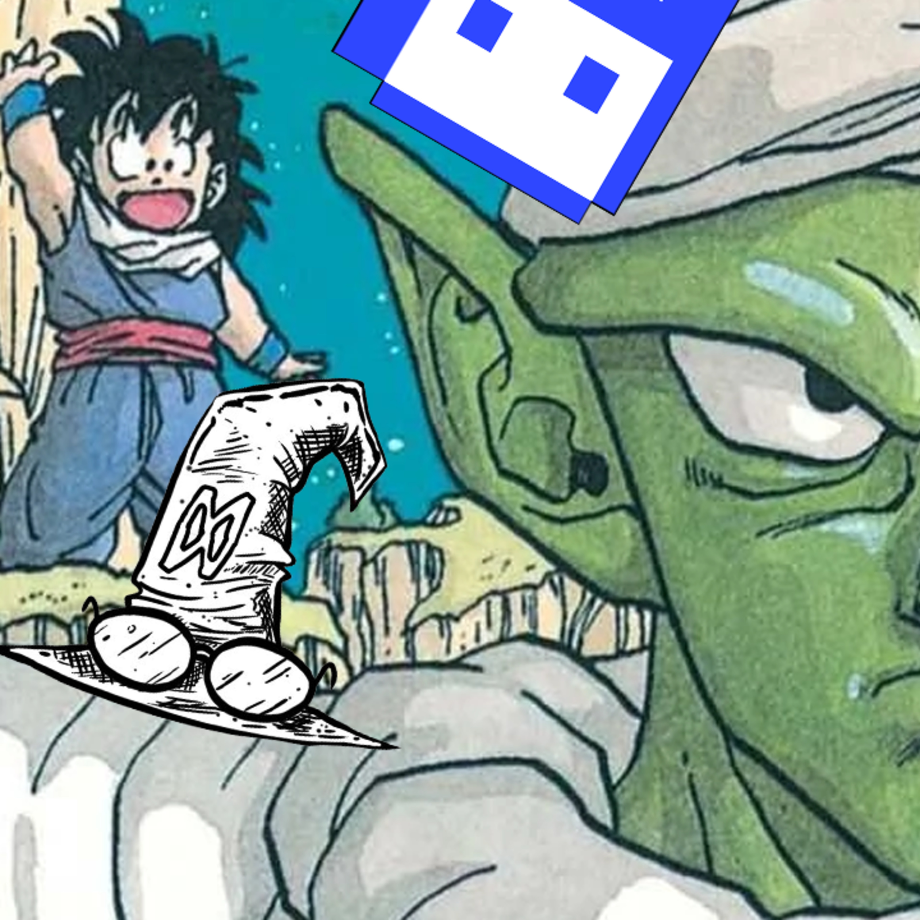 The Nen Show