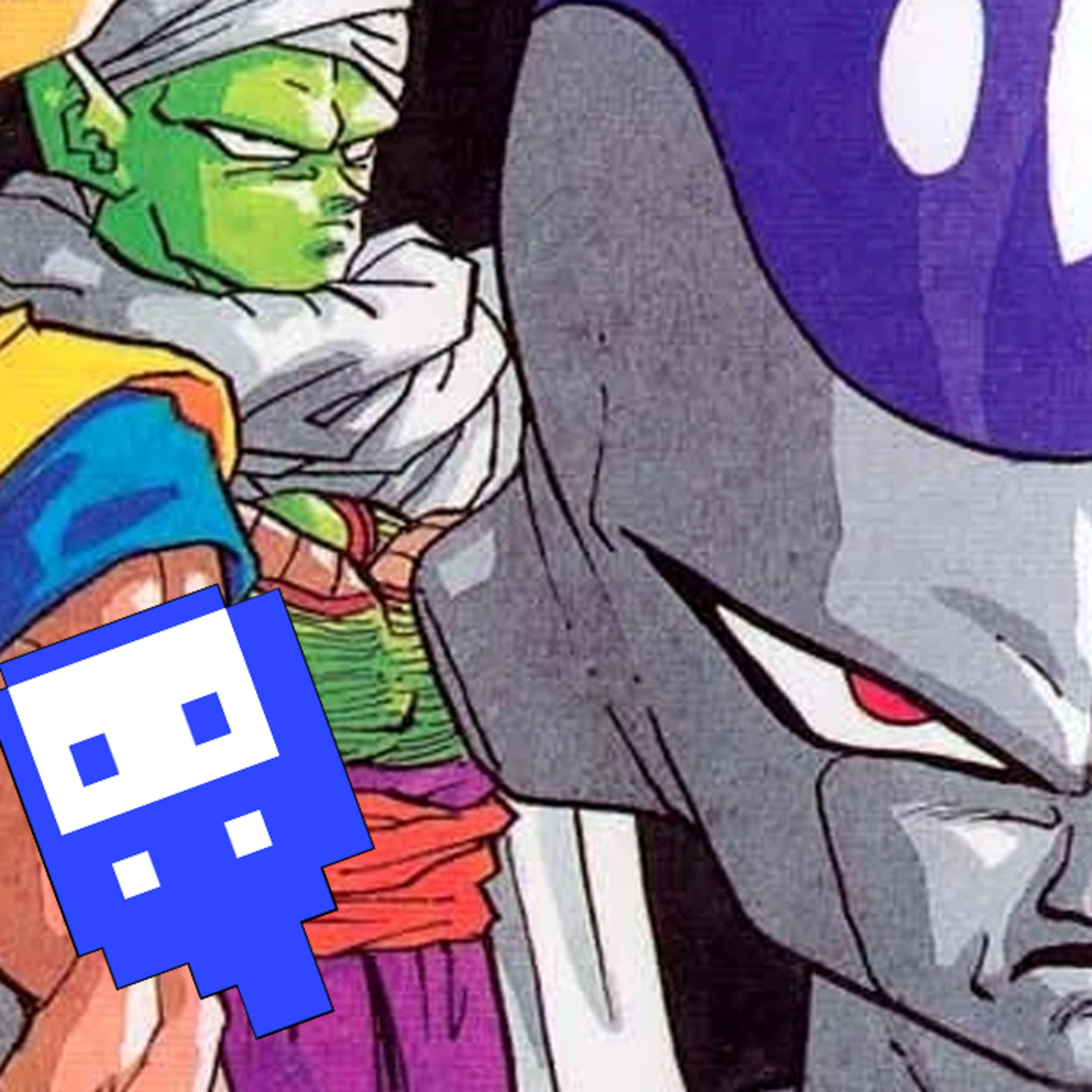 The Nen Show