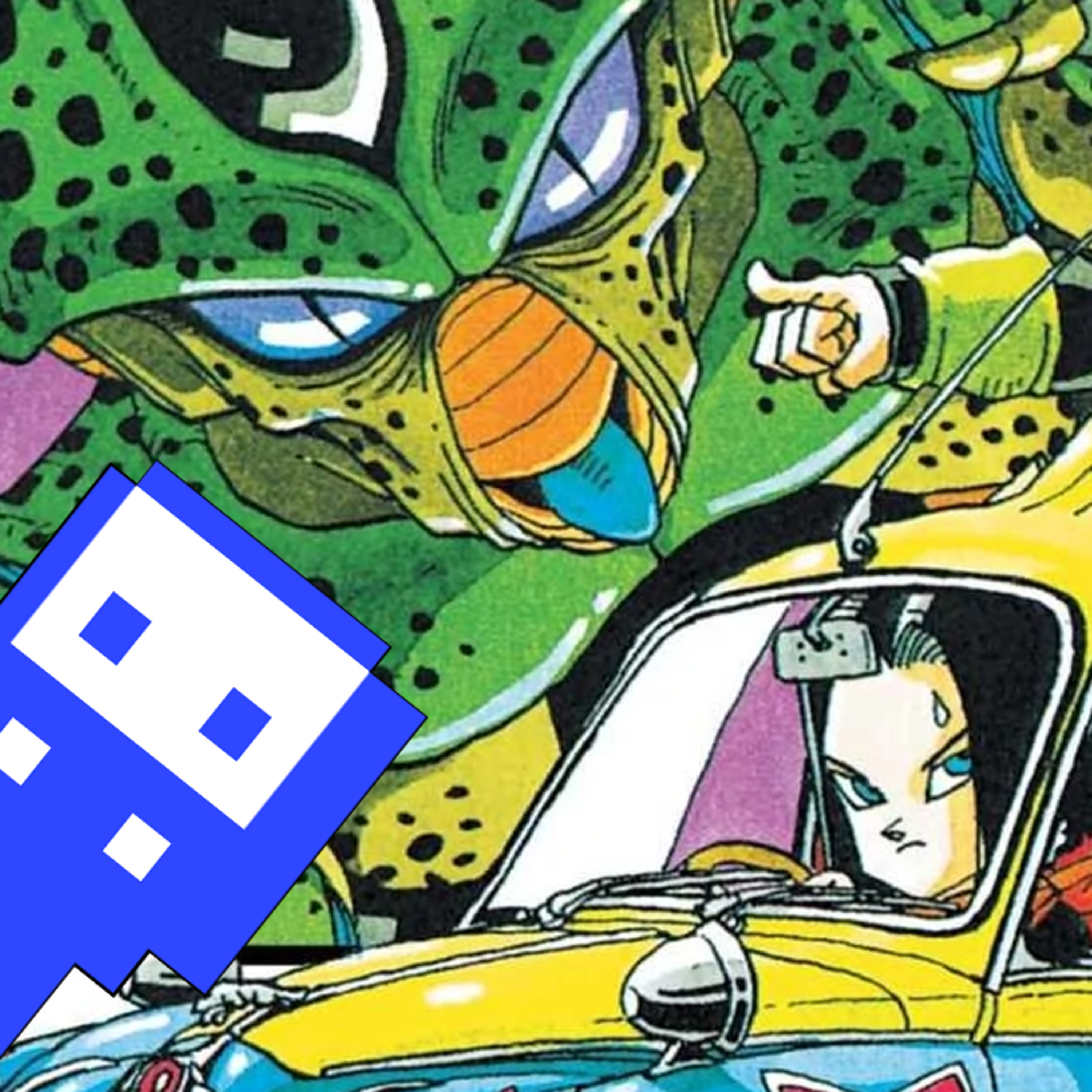 The Nen Show