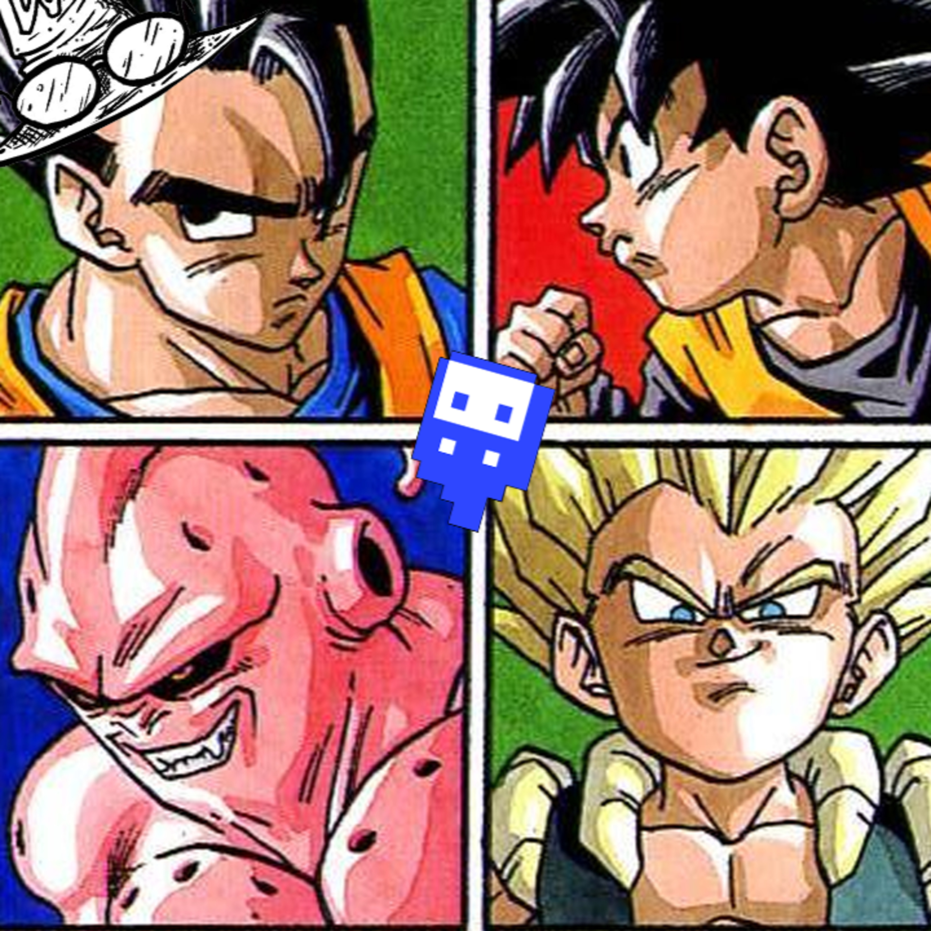 The Nen Show
