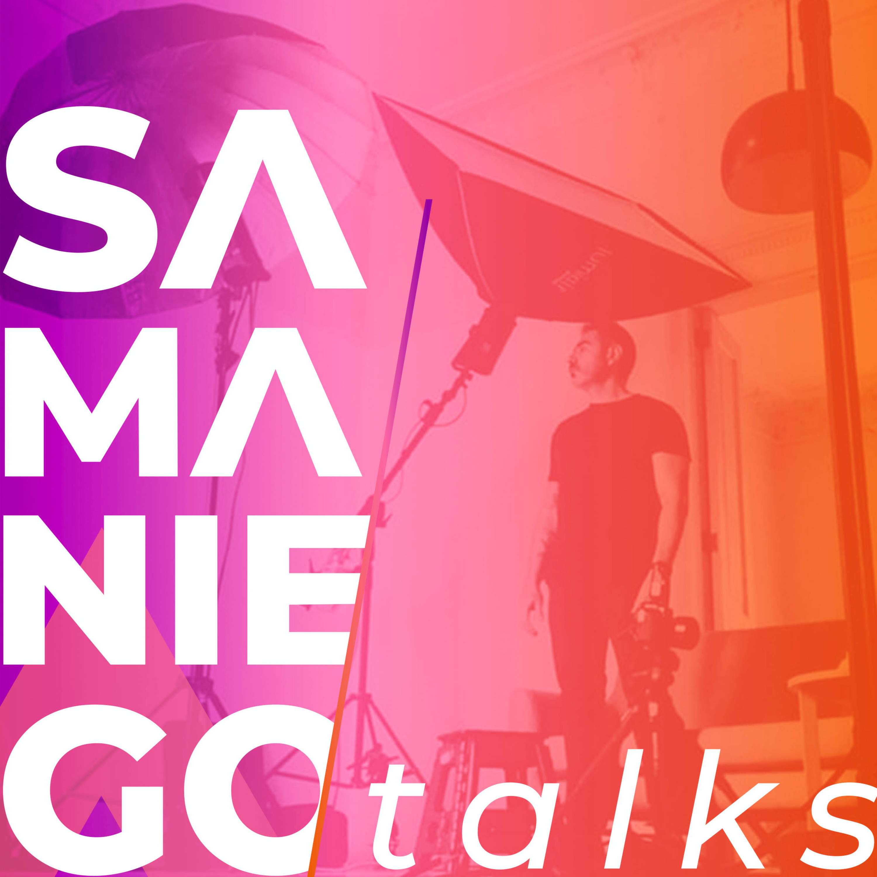 SAMANIEGO TALKS